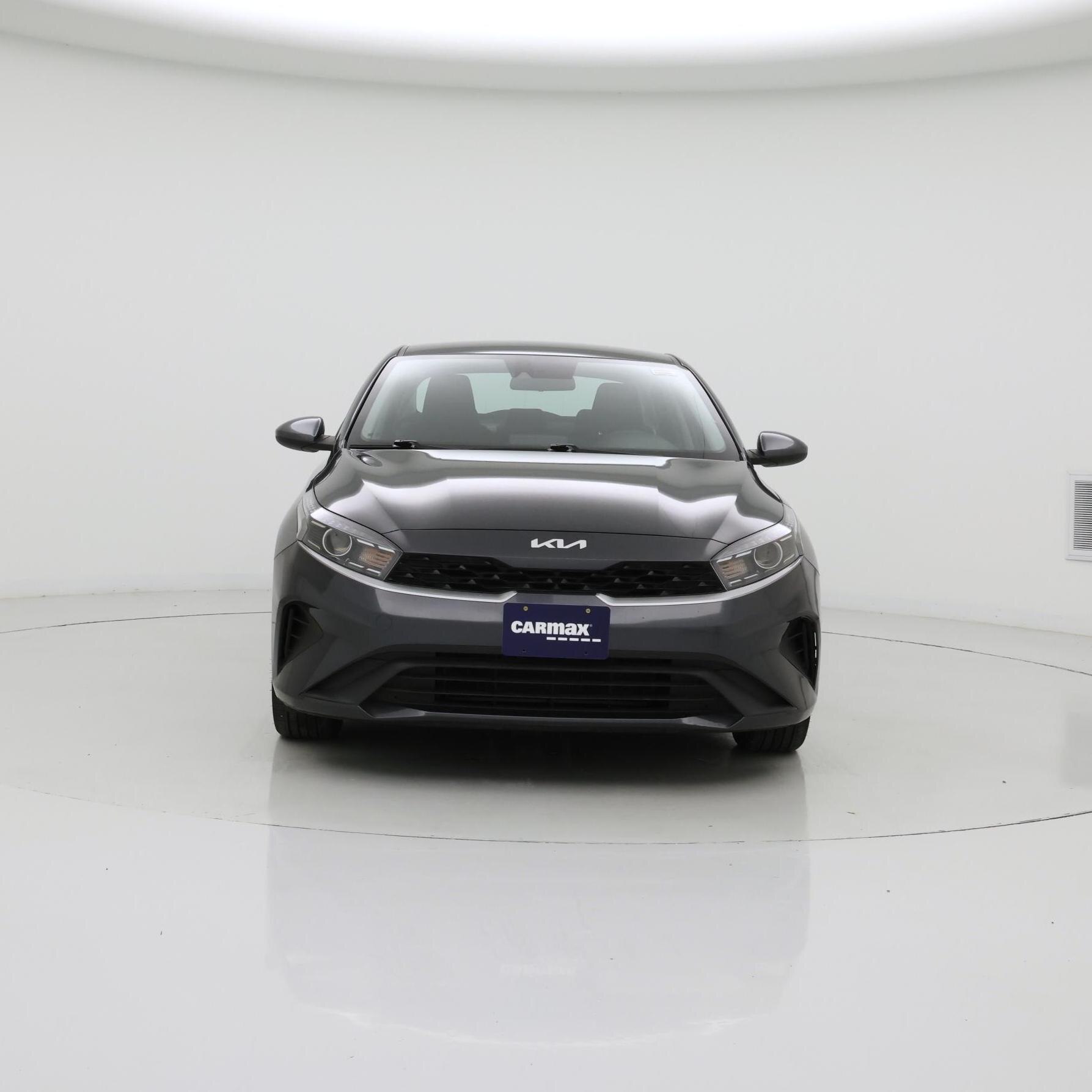 Thumbnail: 2024 Kia Forte - 5