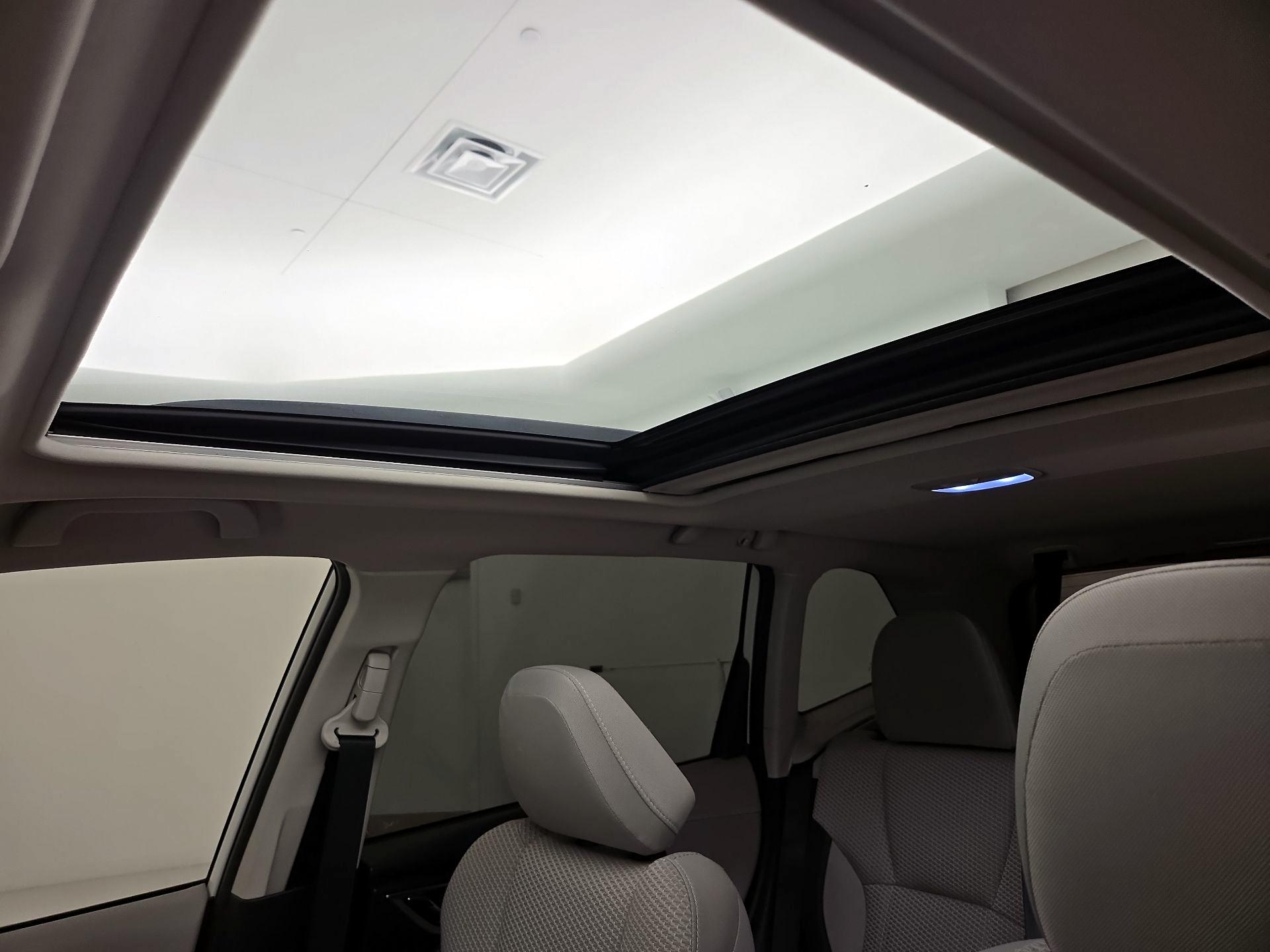 Thumbnail: 2024 Subaru Forester - 19