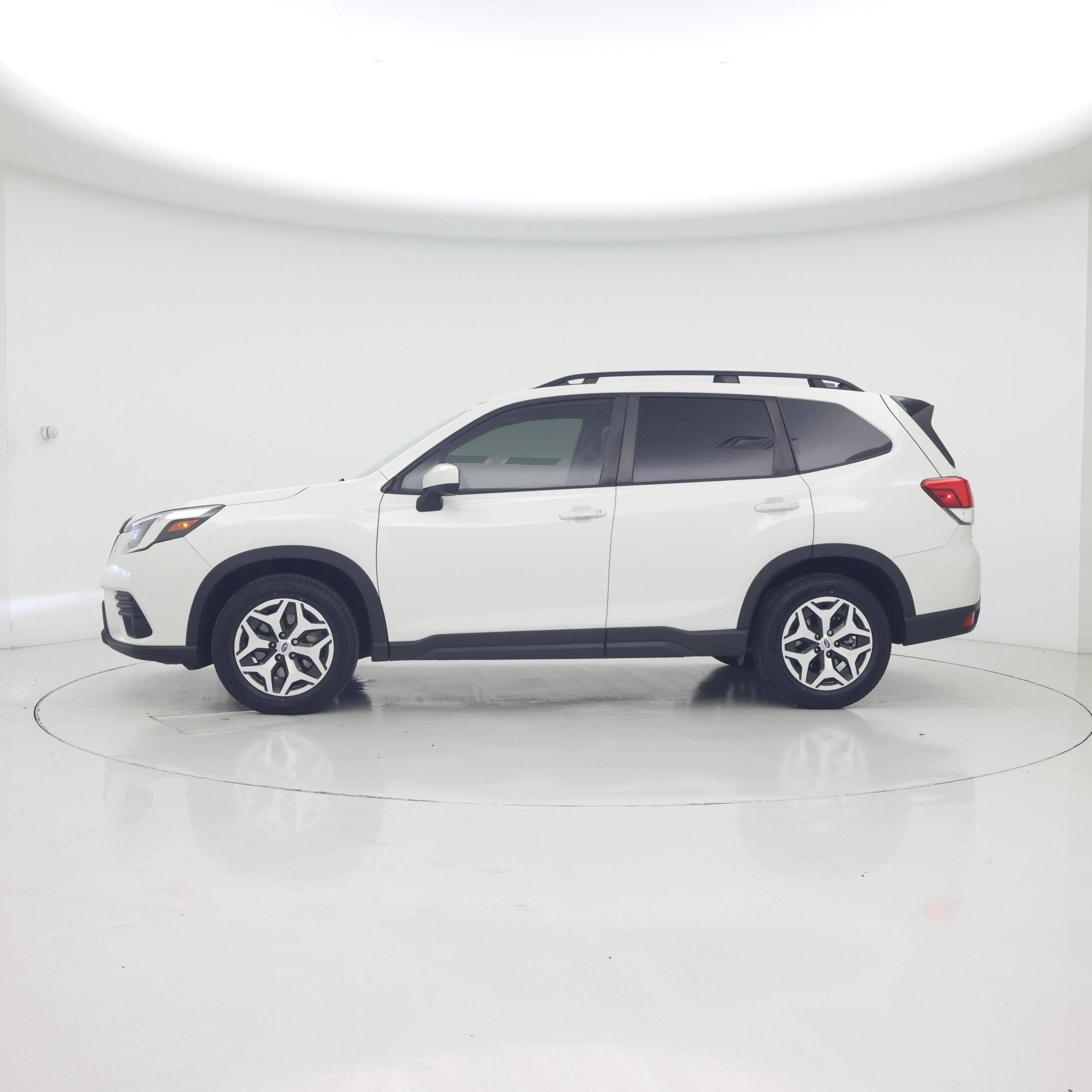 Thumbnail: 2024 Subaru Forester - 3