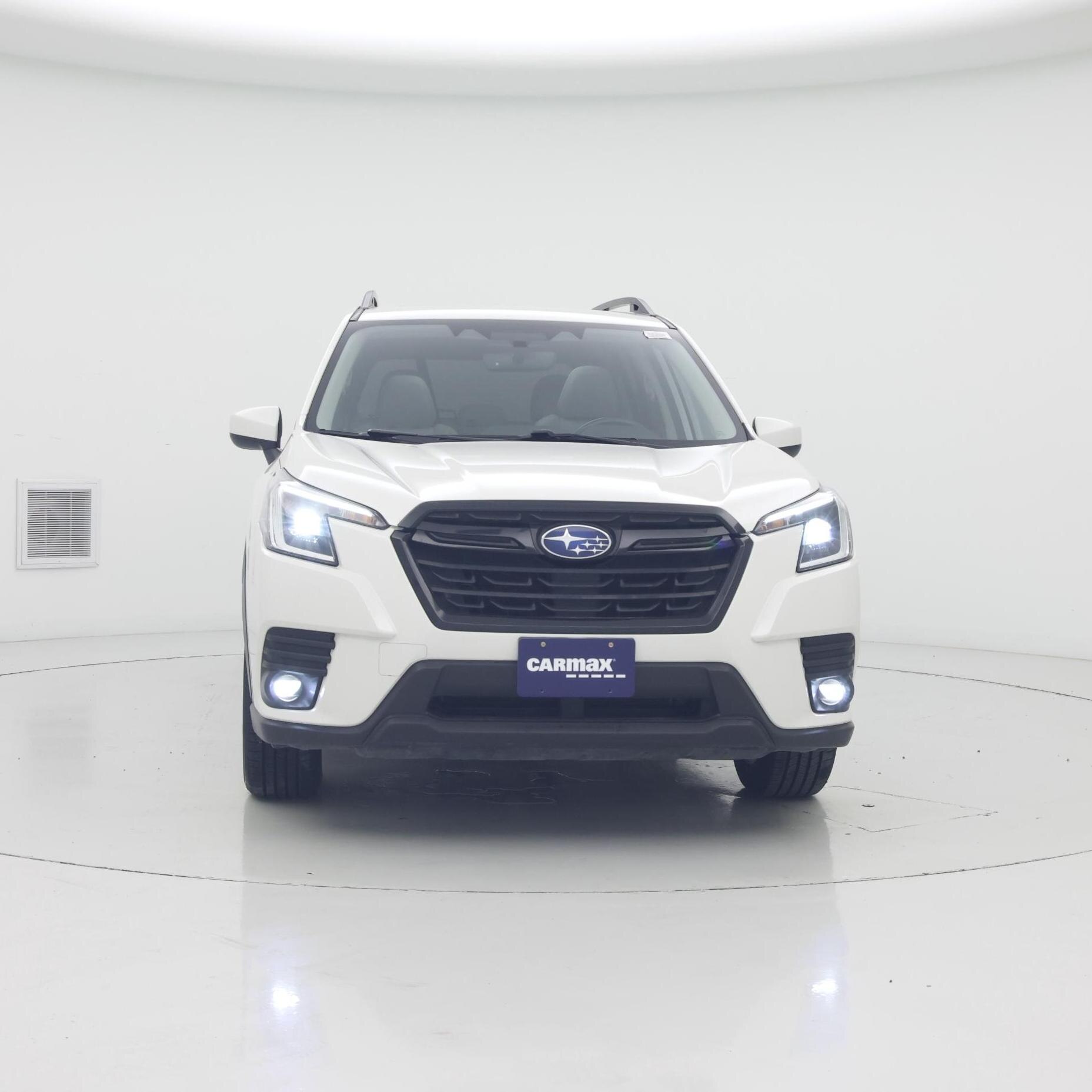 Thumbnail: 2024 Subaru Forester - 5