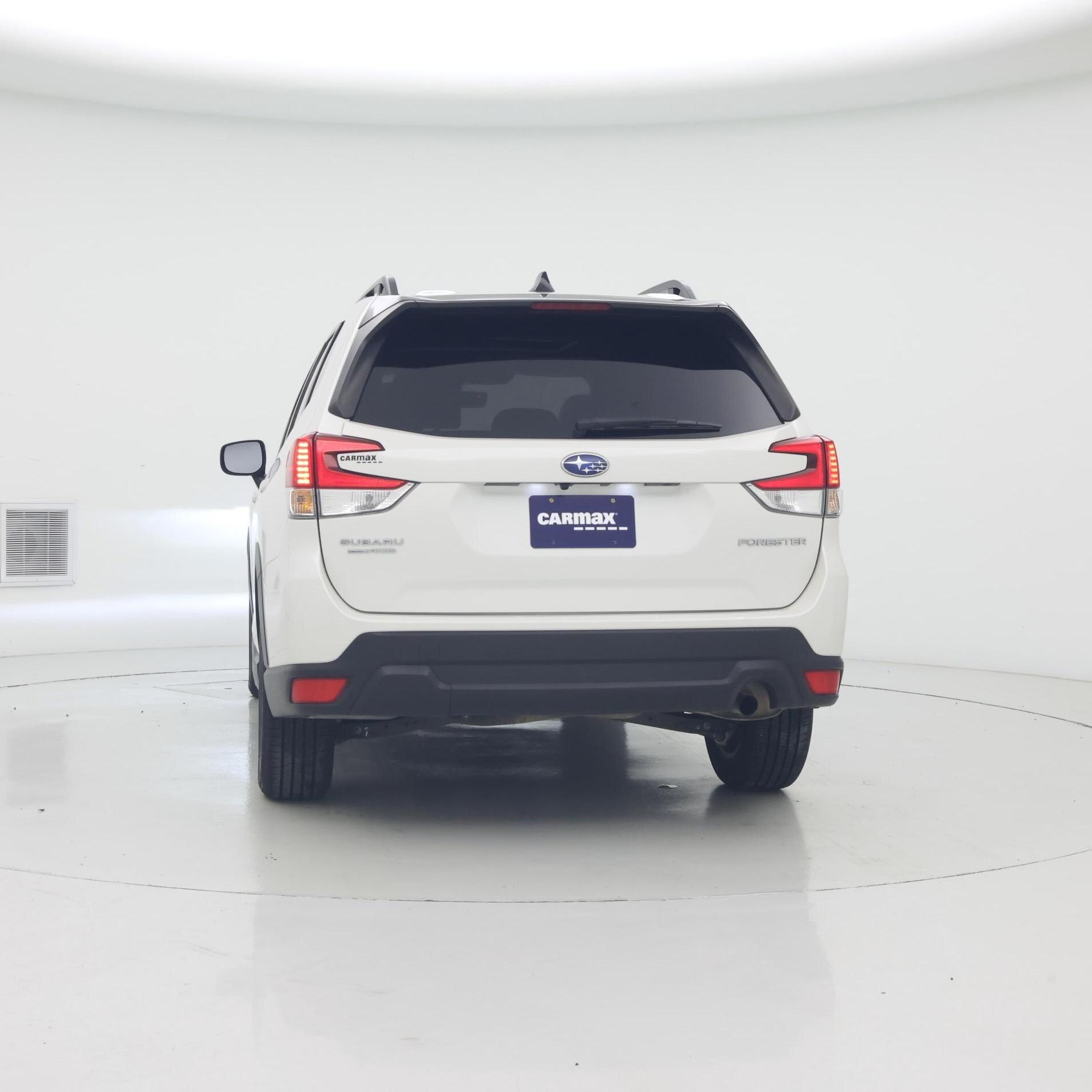 Thumbnail: 2024 Subaru Forester - 6