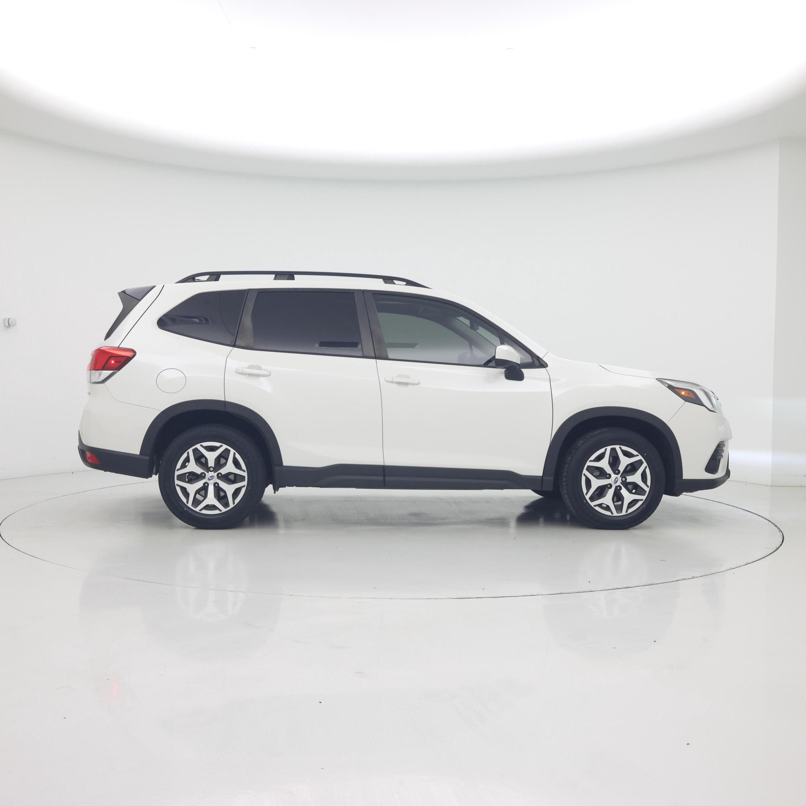 Thumbnail: 2024 Subaru Forester - 7