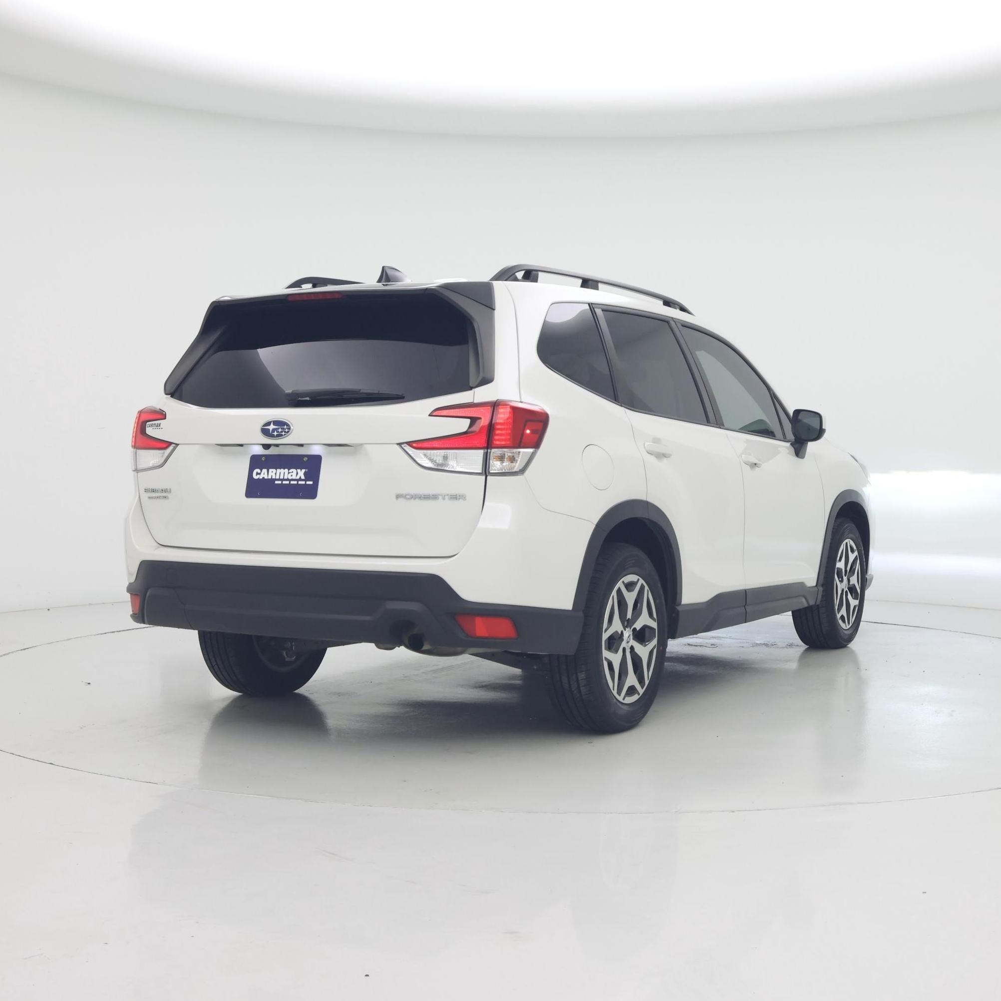 Thumbnail: 2024 Subaru Forester - 8