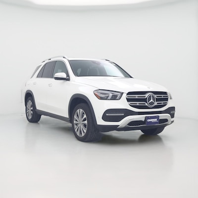 2022 Mercedes-Benz GLE350