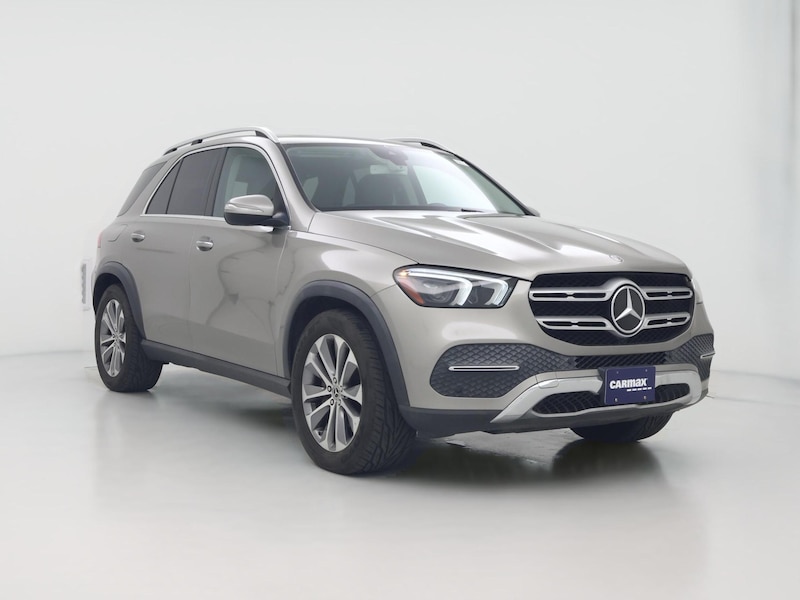 2020 Mercedes-Benz GLE350 null