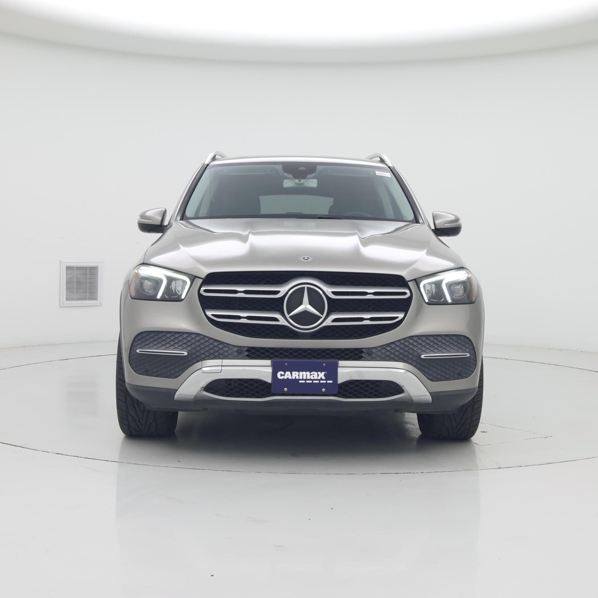 Thumbnail: 2020 Mercedes-Benz GLE - 5