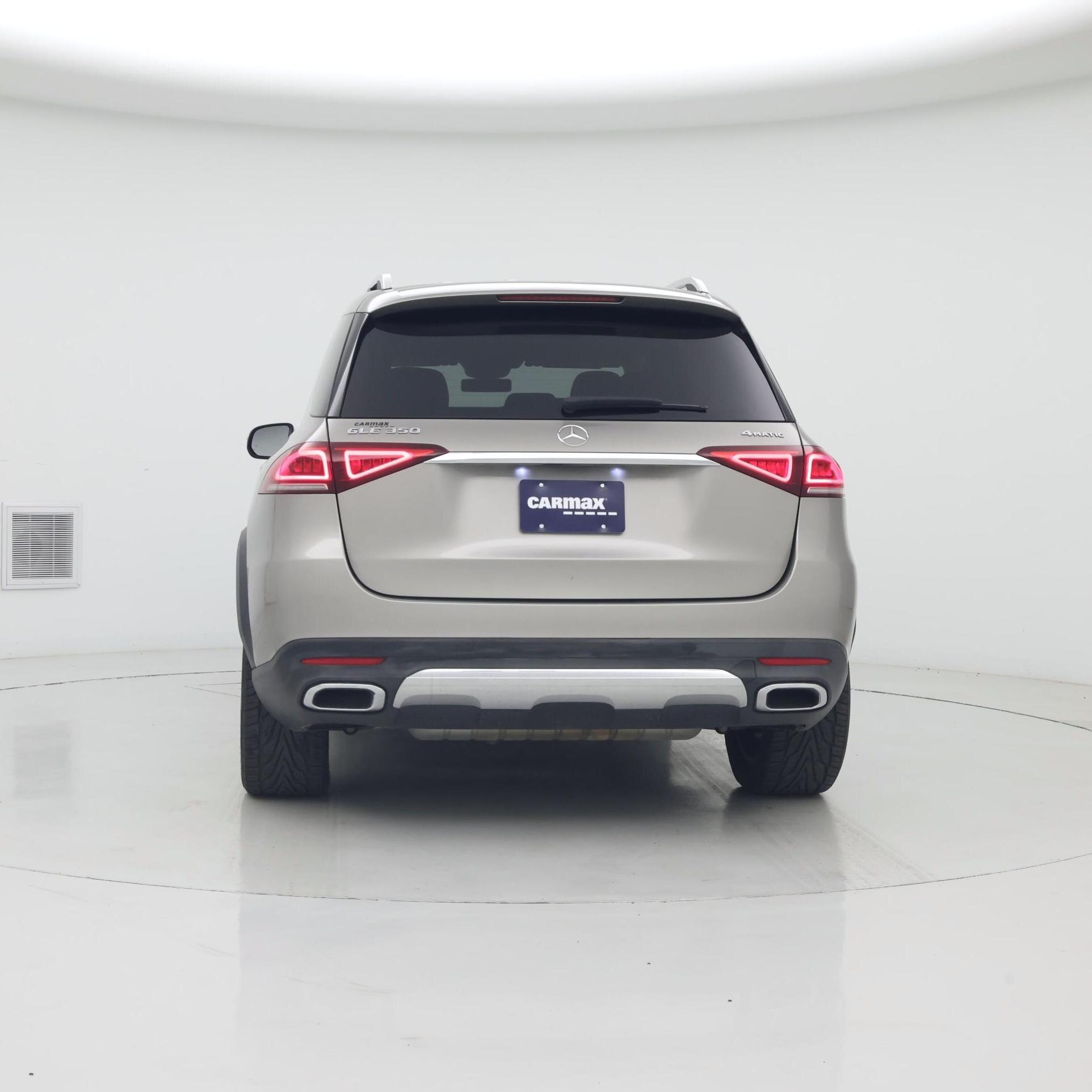 Thumbnail: 2020 Mercedes-Benz GLE - 6
