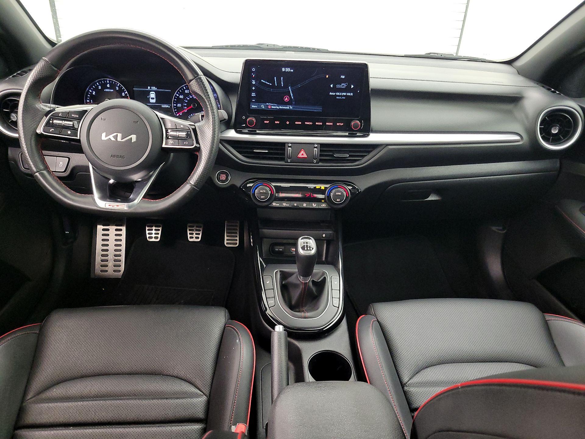 Thumbnail: 2024 Kia Forte - 9