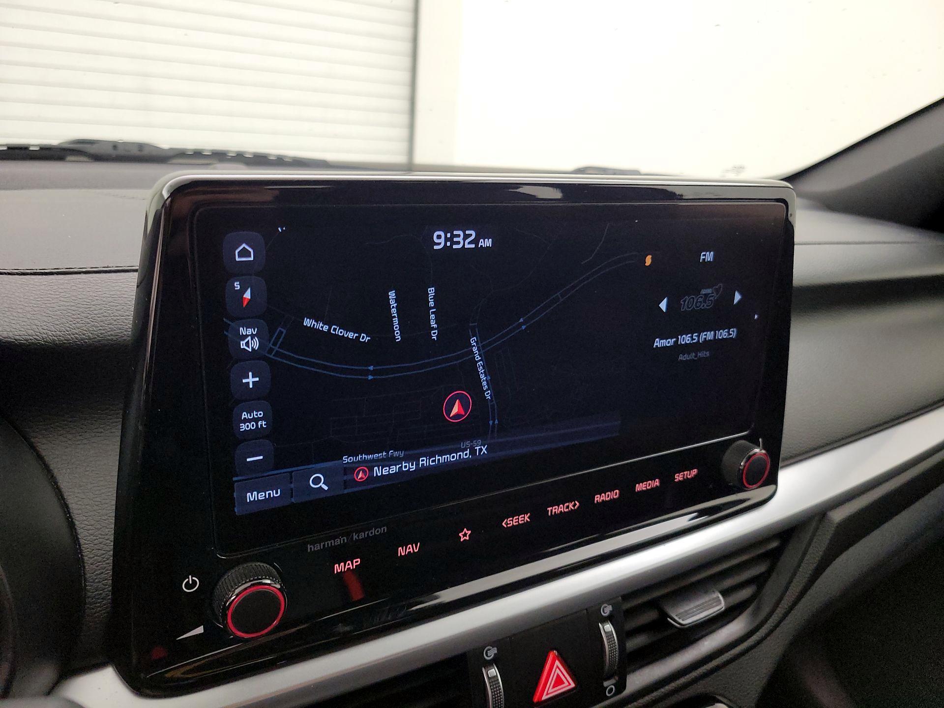 Thumbnail: 2024 Kia Forte - 14