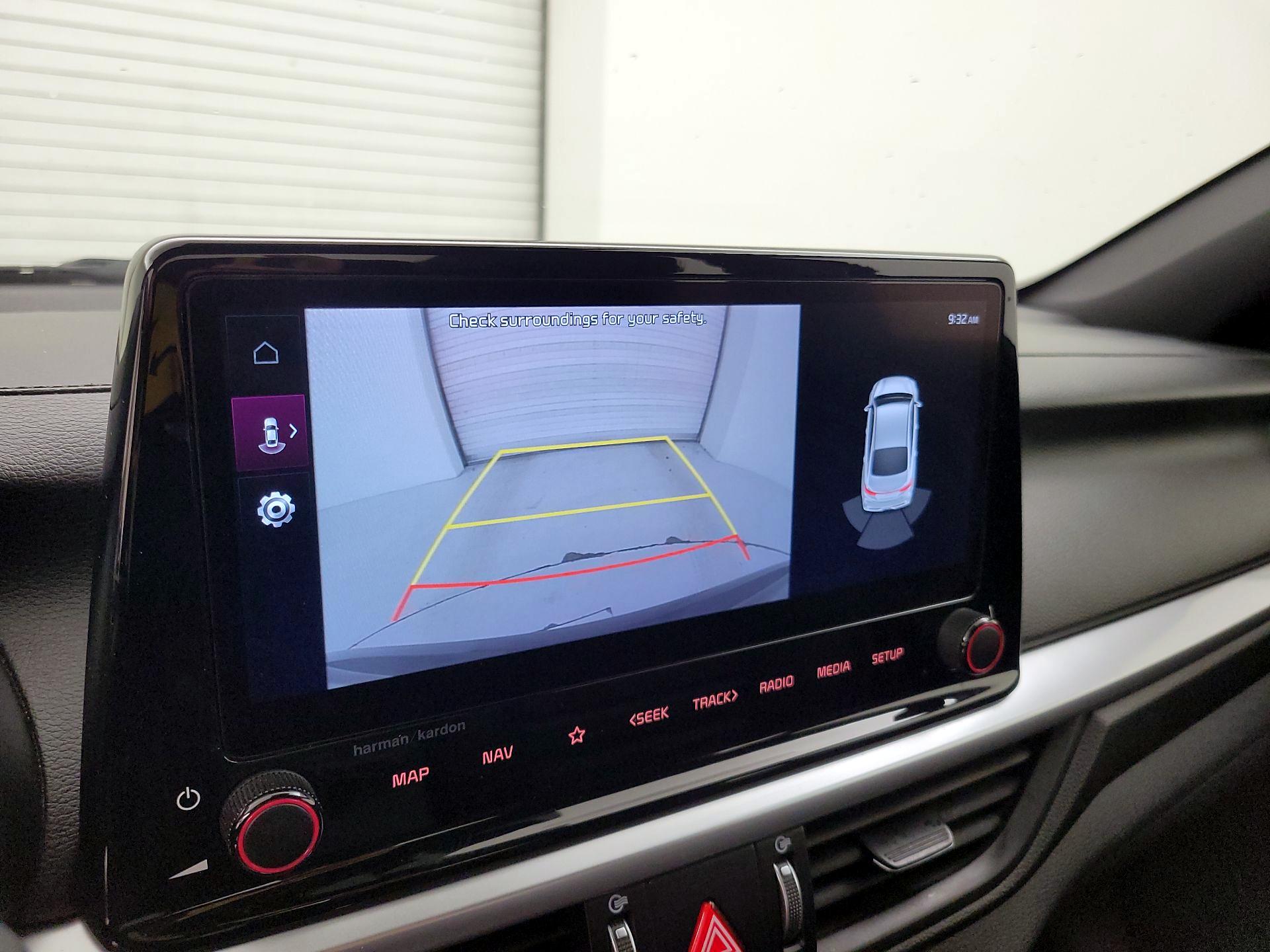 Thumbnail: 2024 Kia Forte - 15