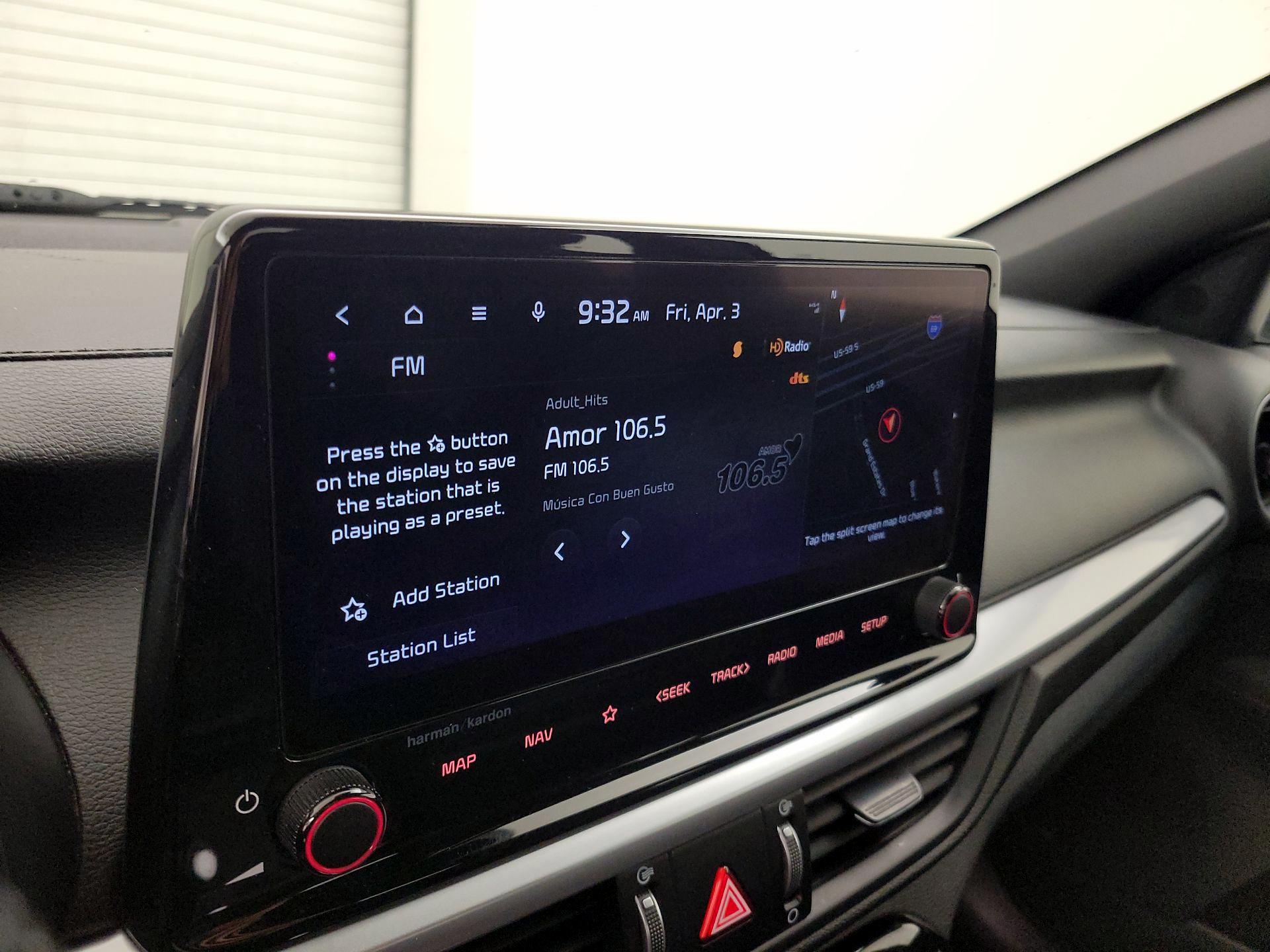 Thumbnail: 2024 Kia Forte - 16