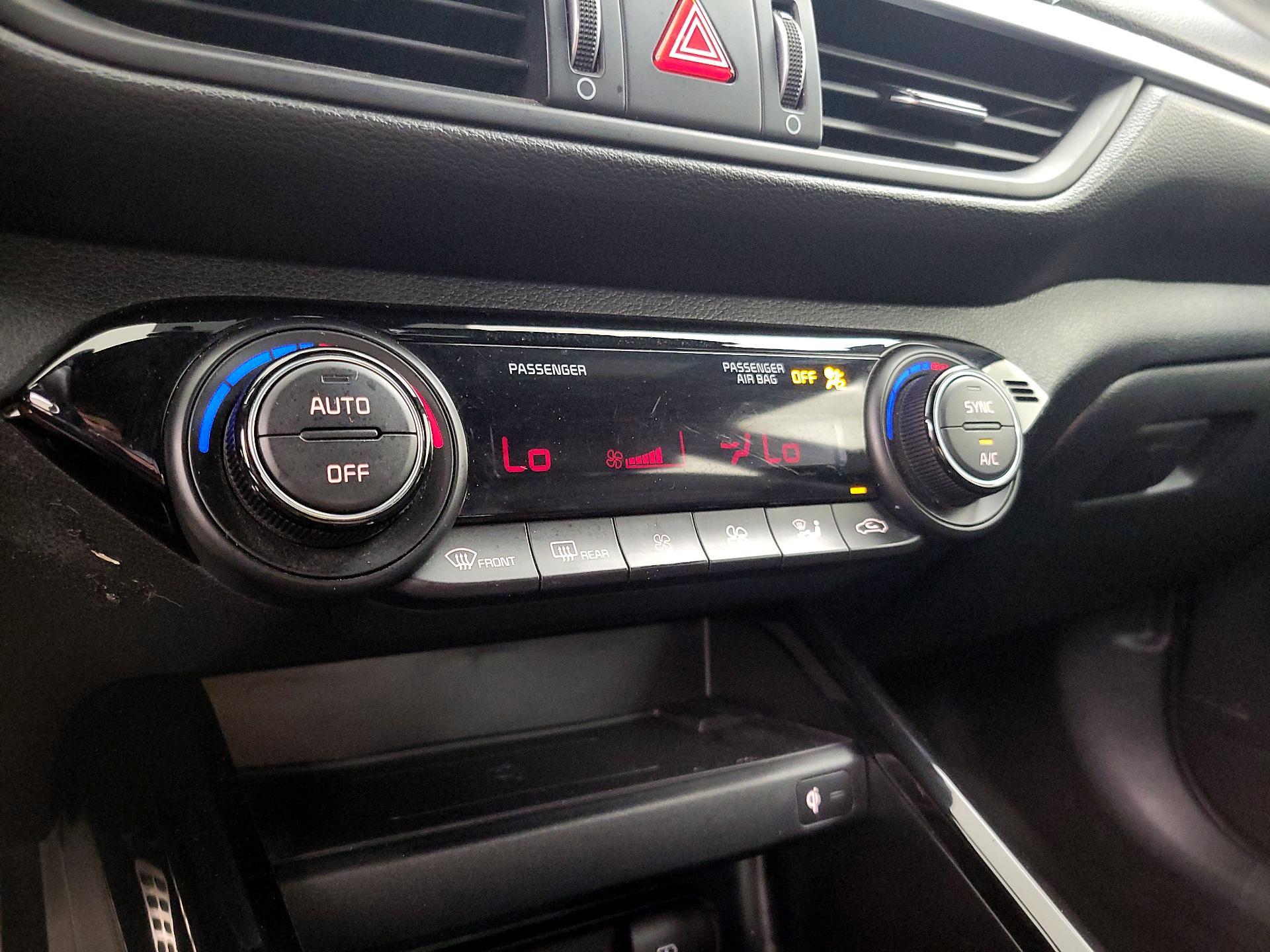 Thumbnail: 2024 Kia Forte - 17