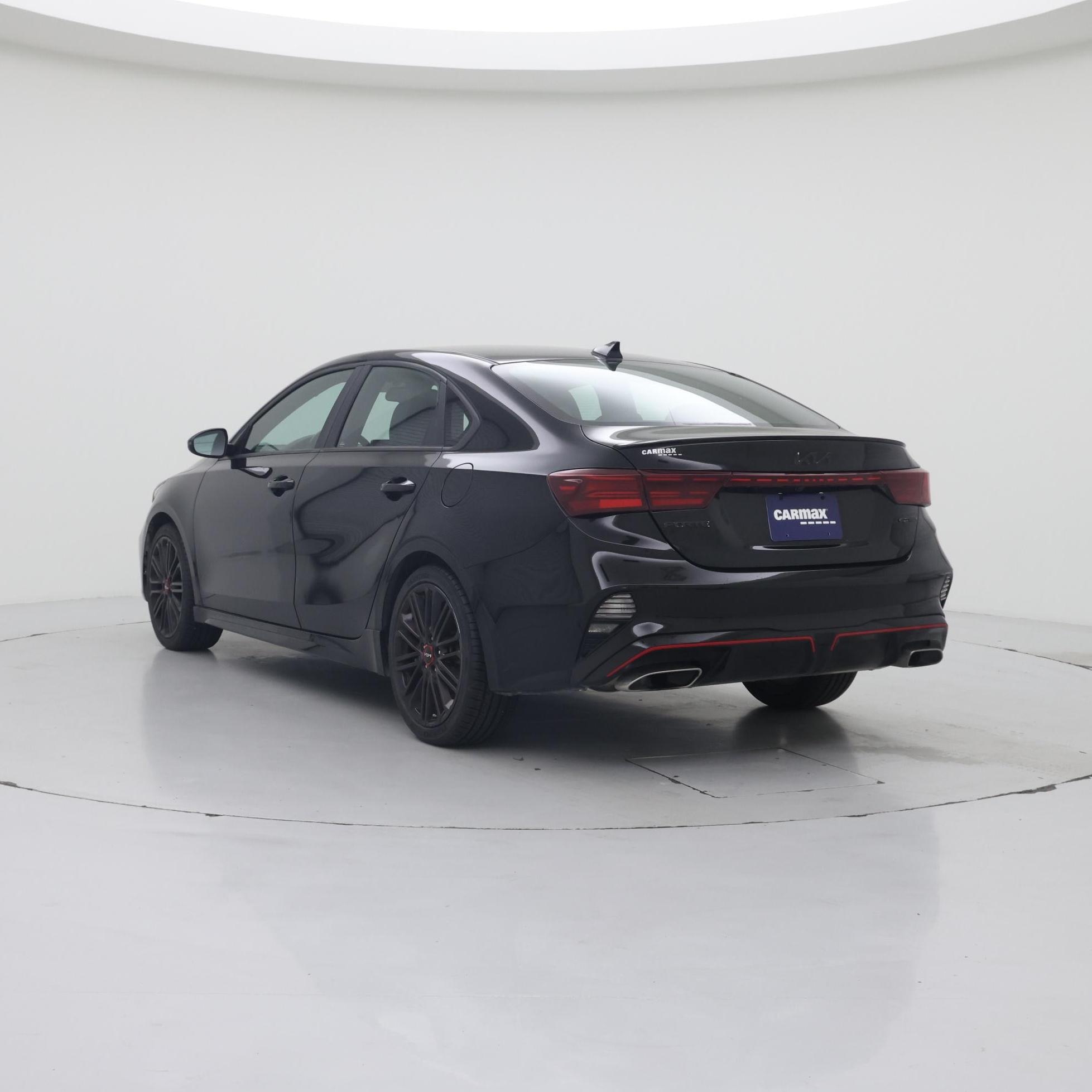 Thumbnail: 2024 Kia Forte - 2