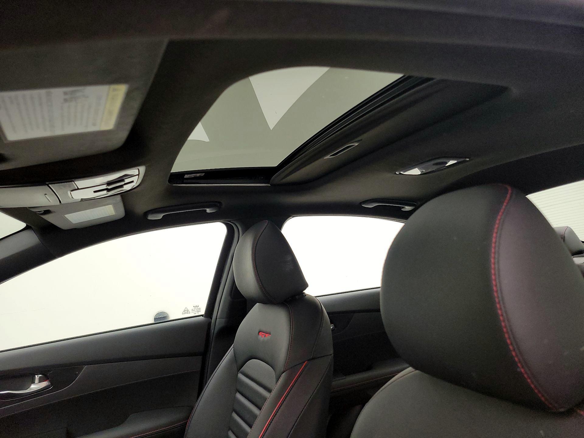 Thumbnail: 2024 Kia Forte - 20