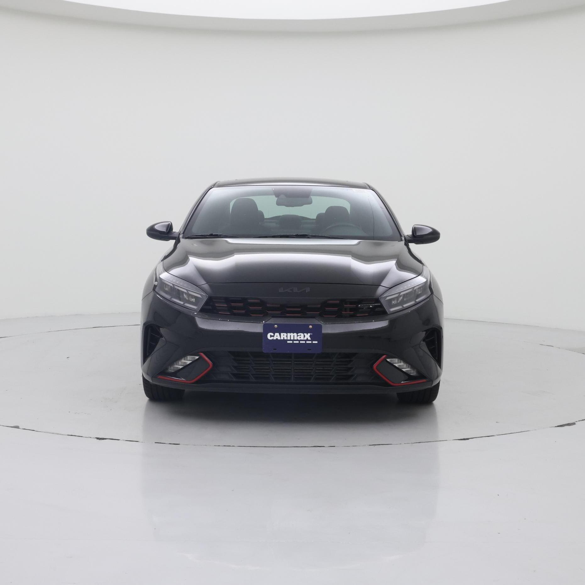 Thumbnail: 2024 Kia Forte - 5