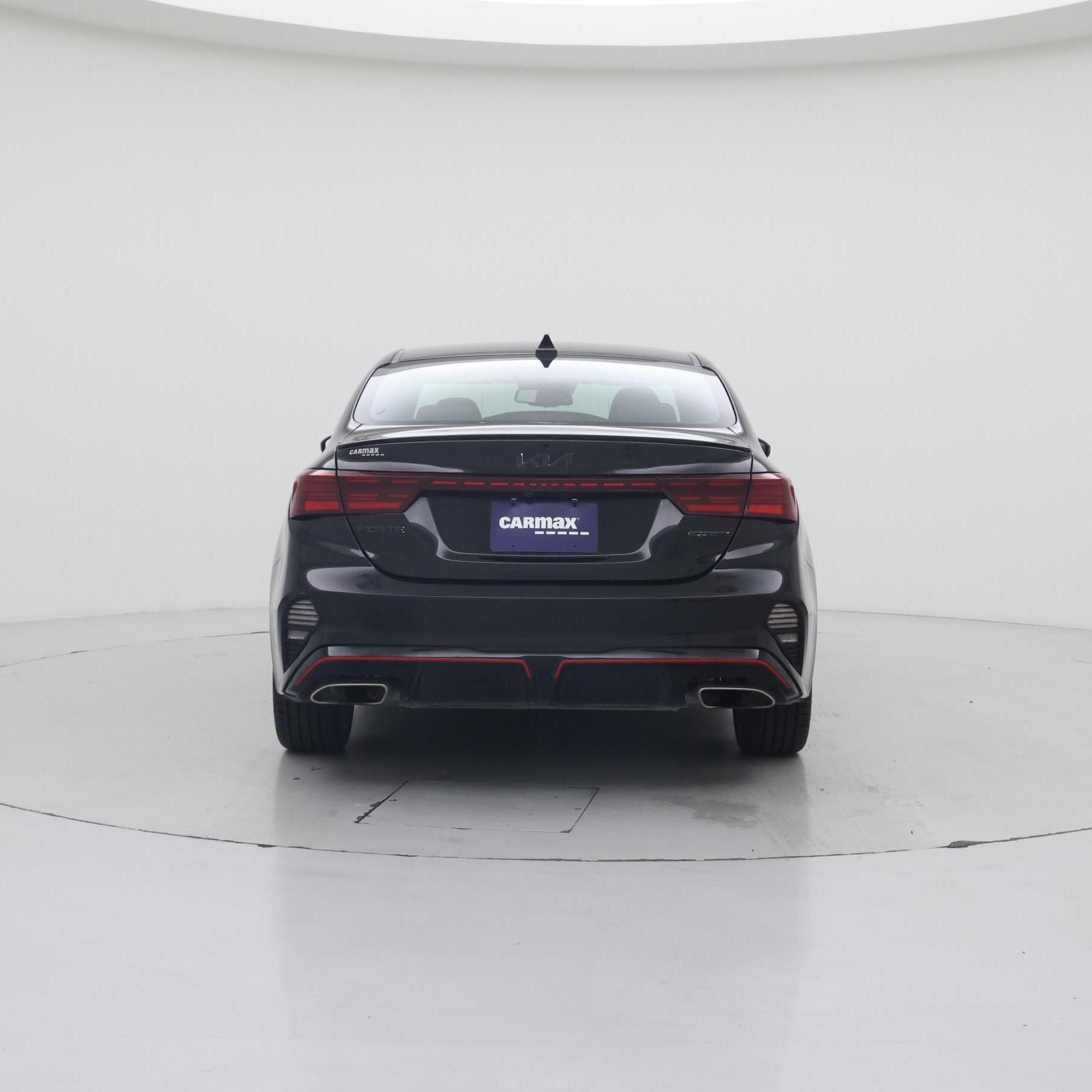 Thumbnail: 2024 Kia Forte - 6