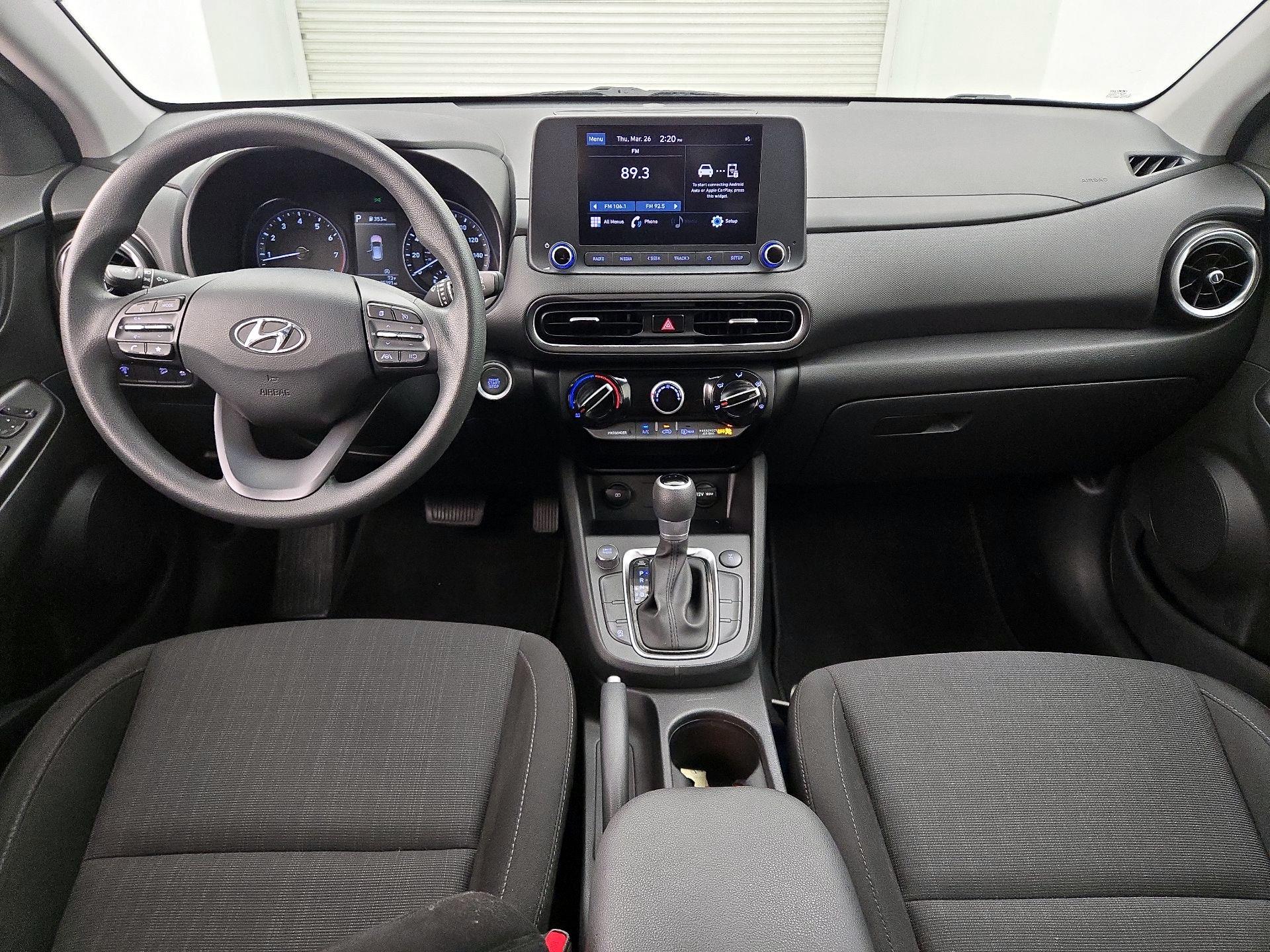 Thumbnail: 2023 Hyundai Kona - 9