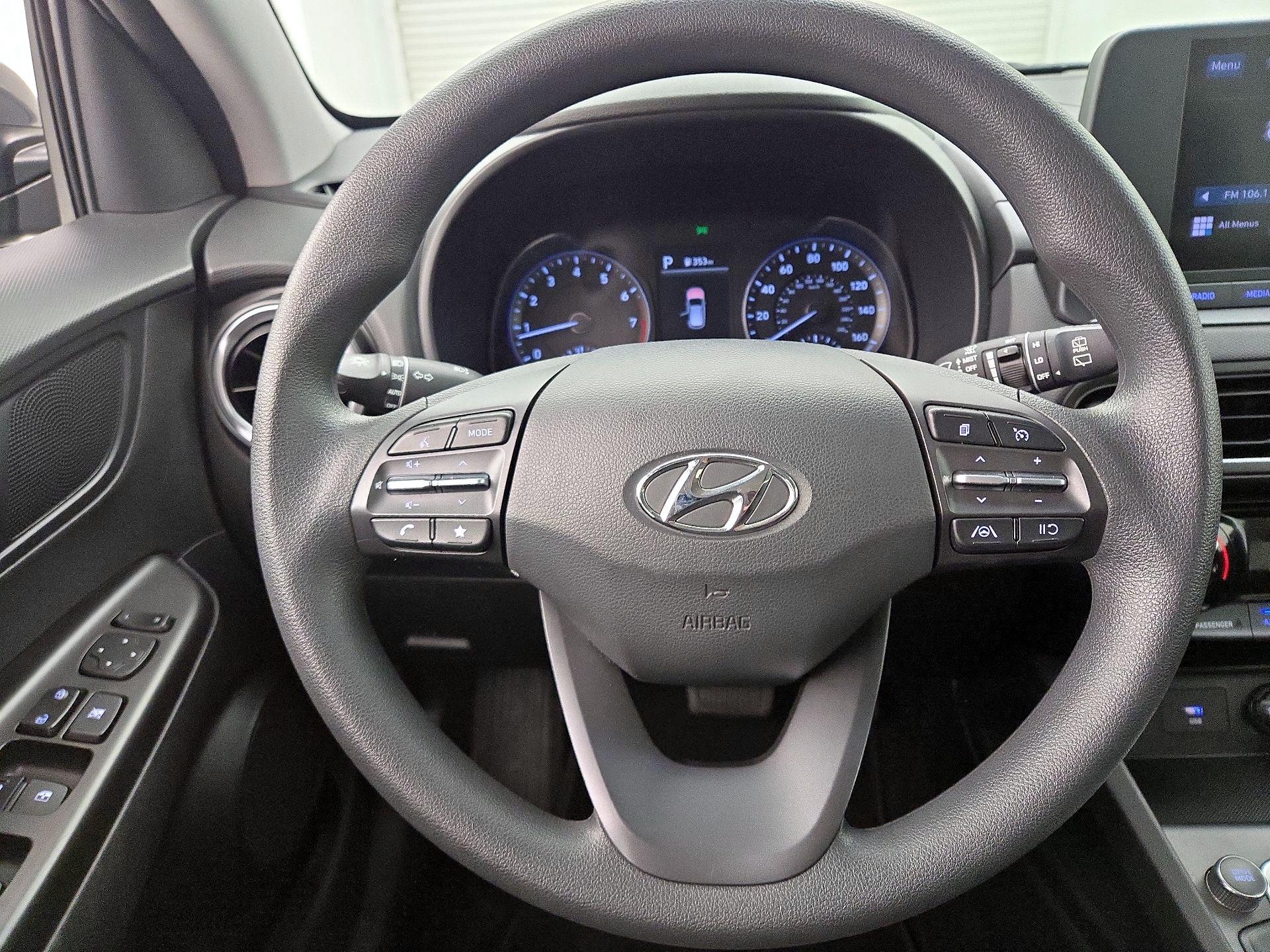 Thumbnail: 2023 Hyundai Kona - 10