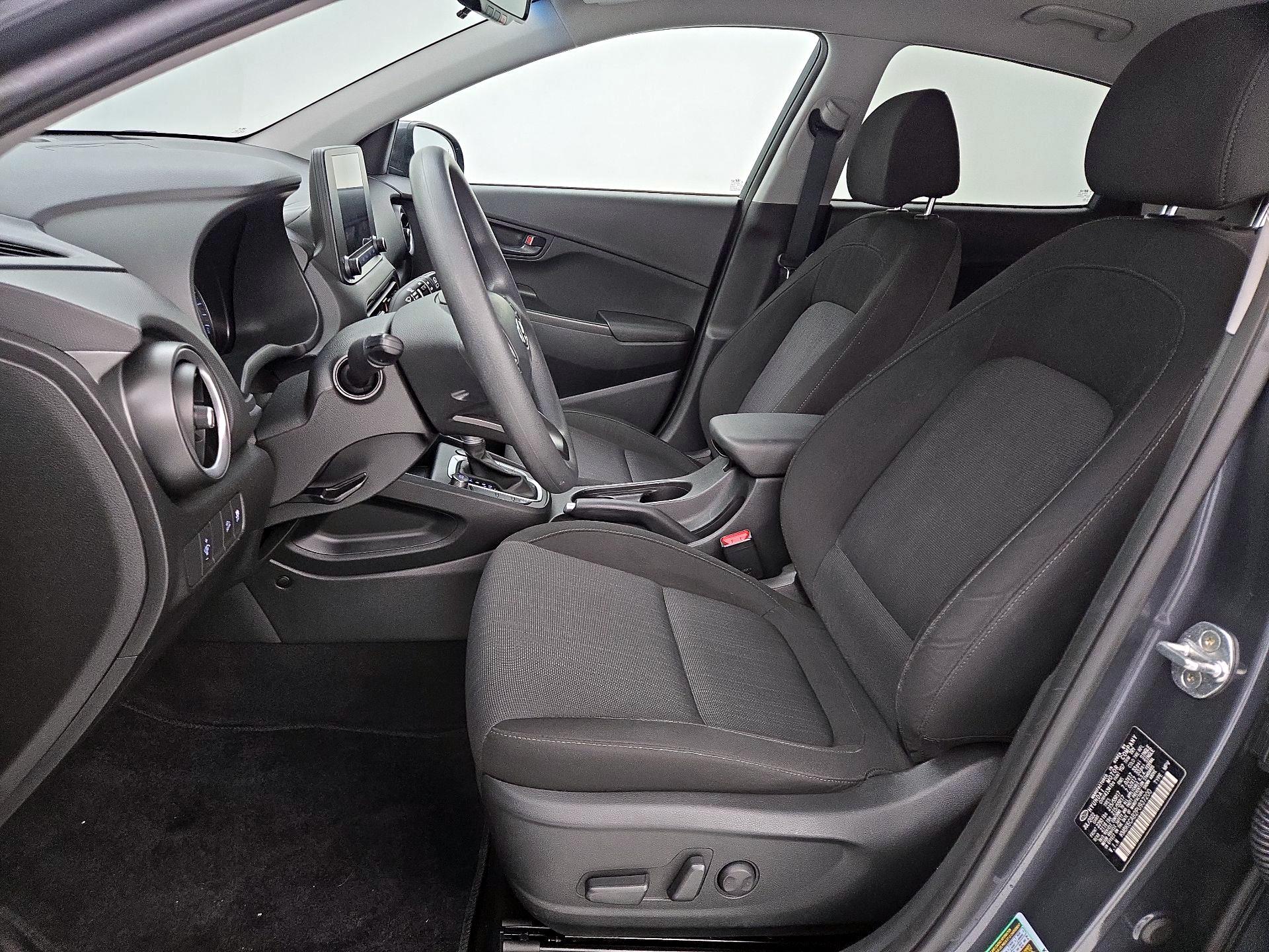 Thumbnail: 2023 Hyundai Kona - 11