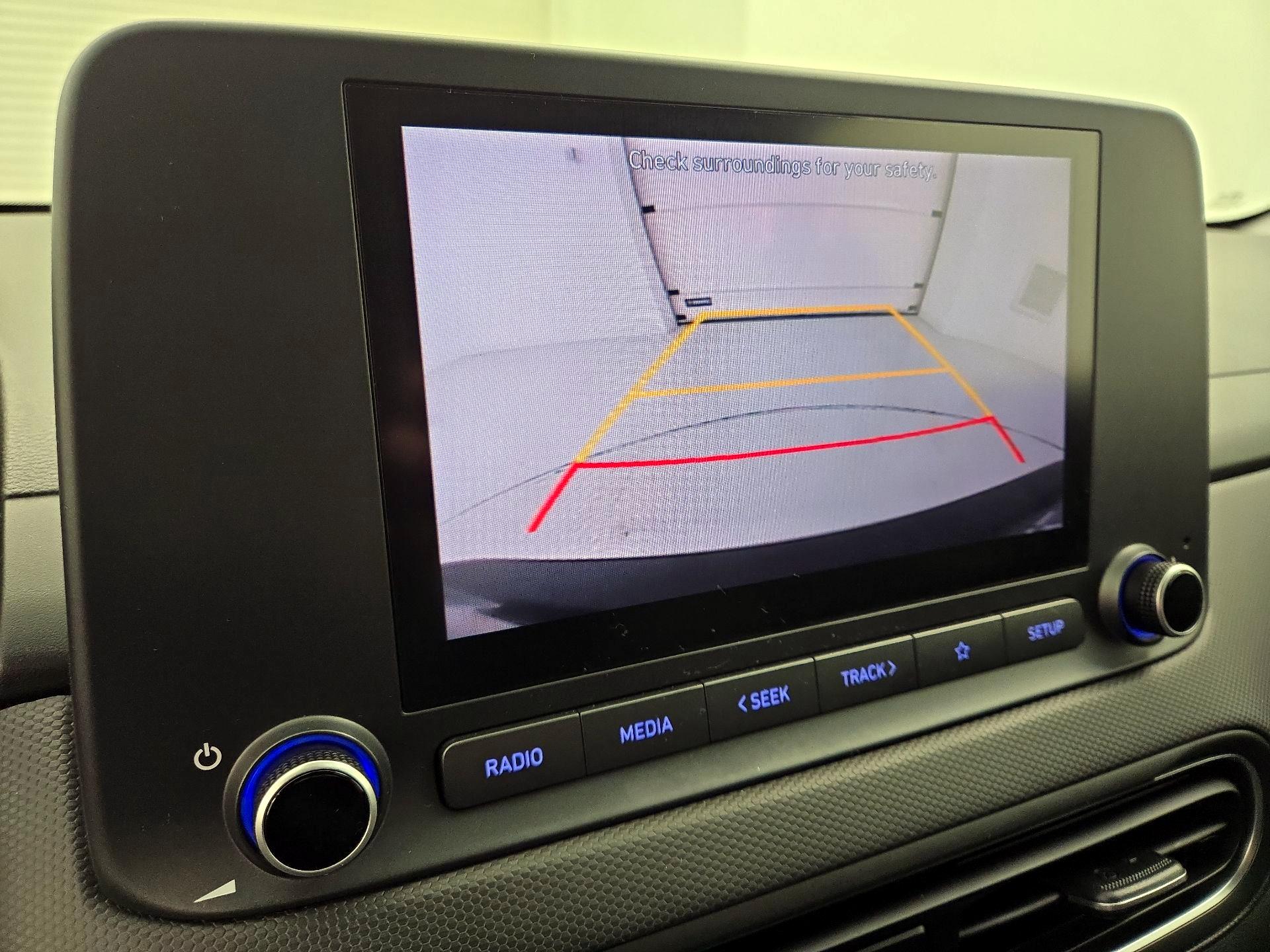 Thumbnail: 2023 Hyundai Kona - 13