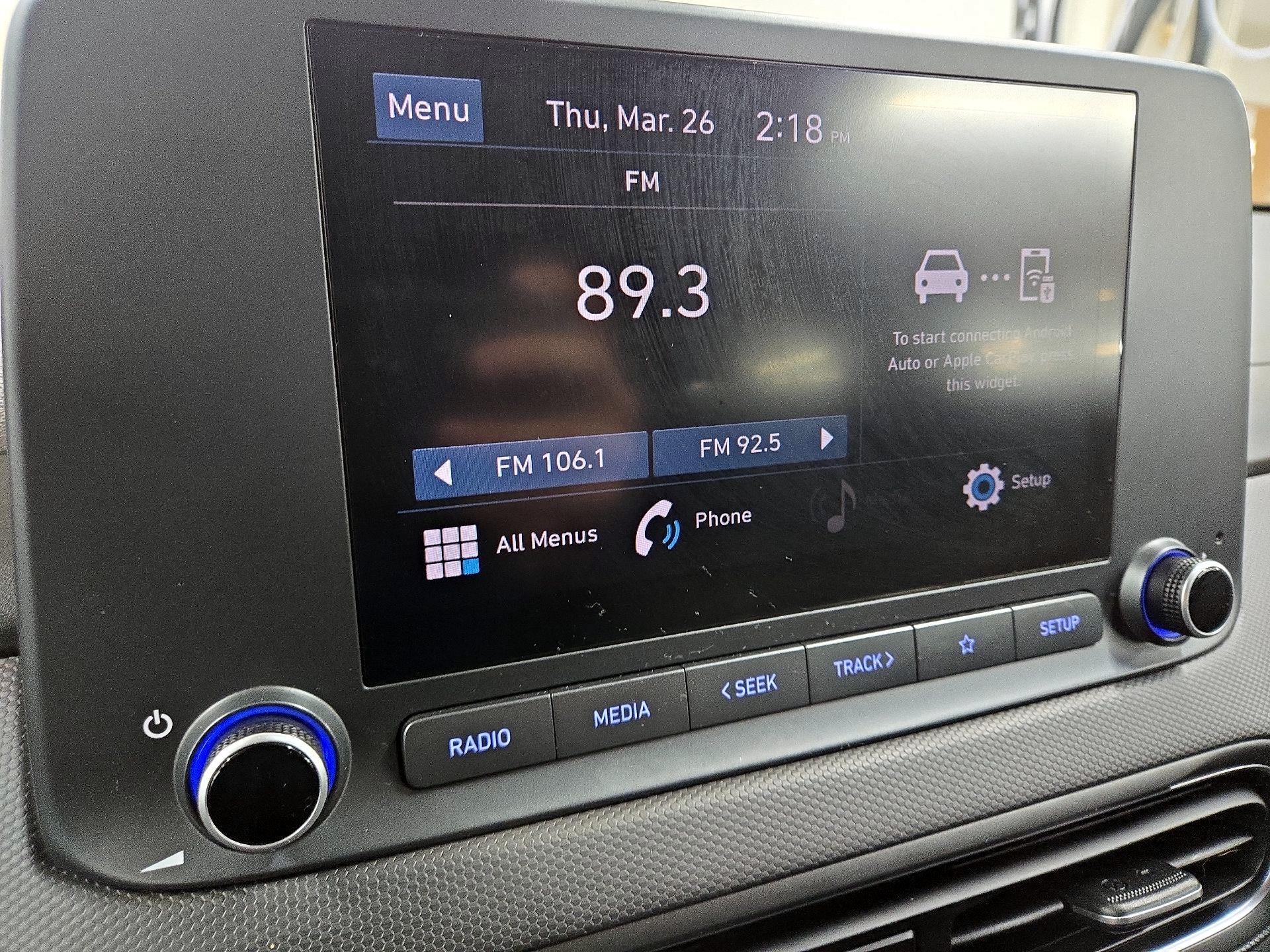 Thumbnail: 2023 Hyundai Kona - 14