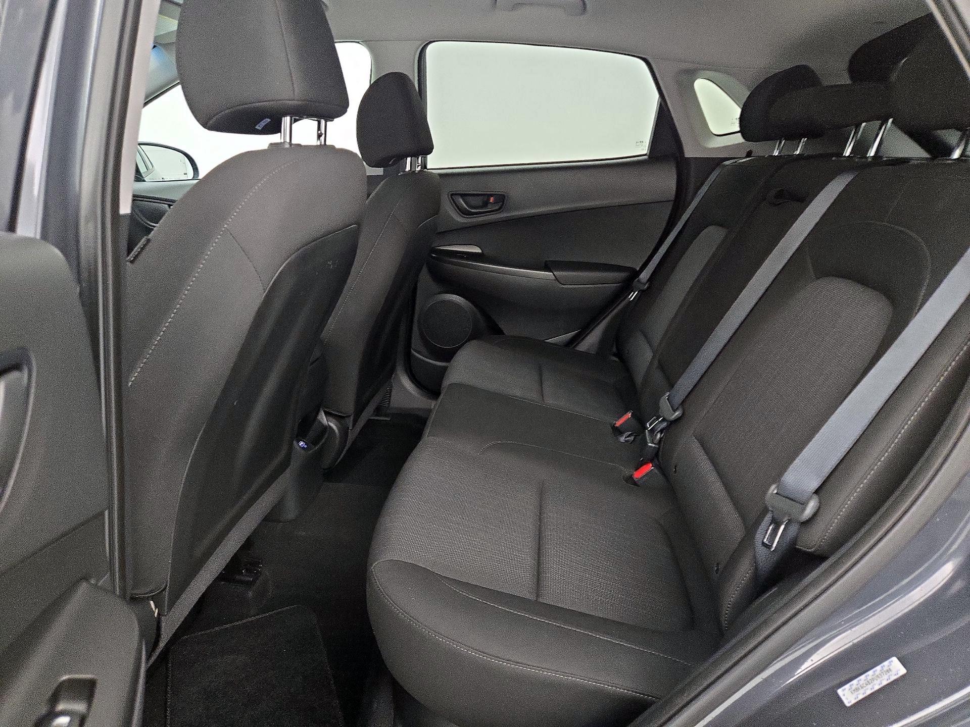 Thumbnail: 2023 Hyundai Kona - 18