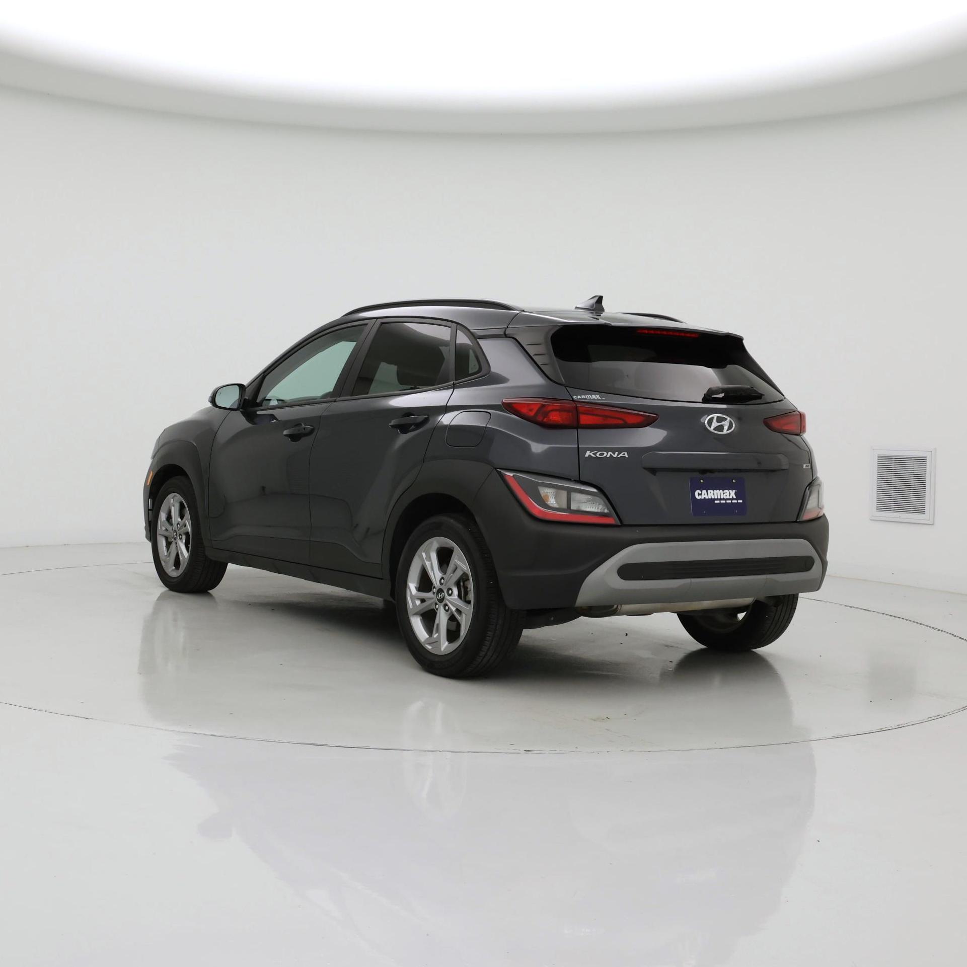 Thumbnail: 2023 Hyundai Kona - 2