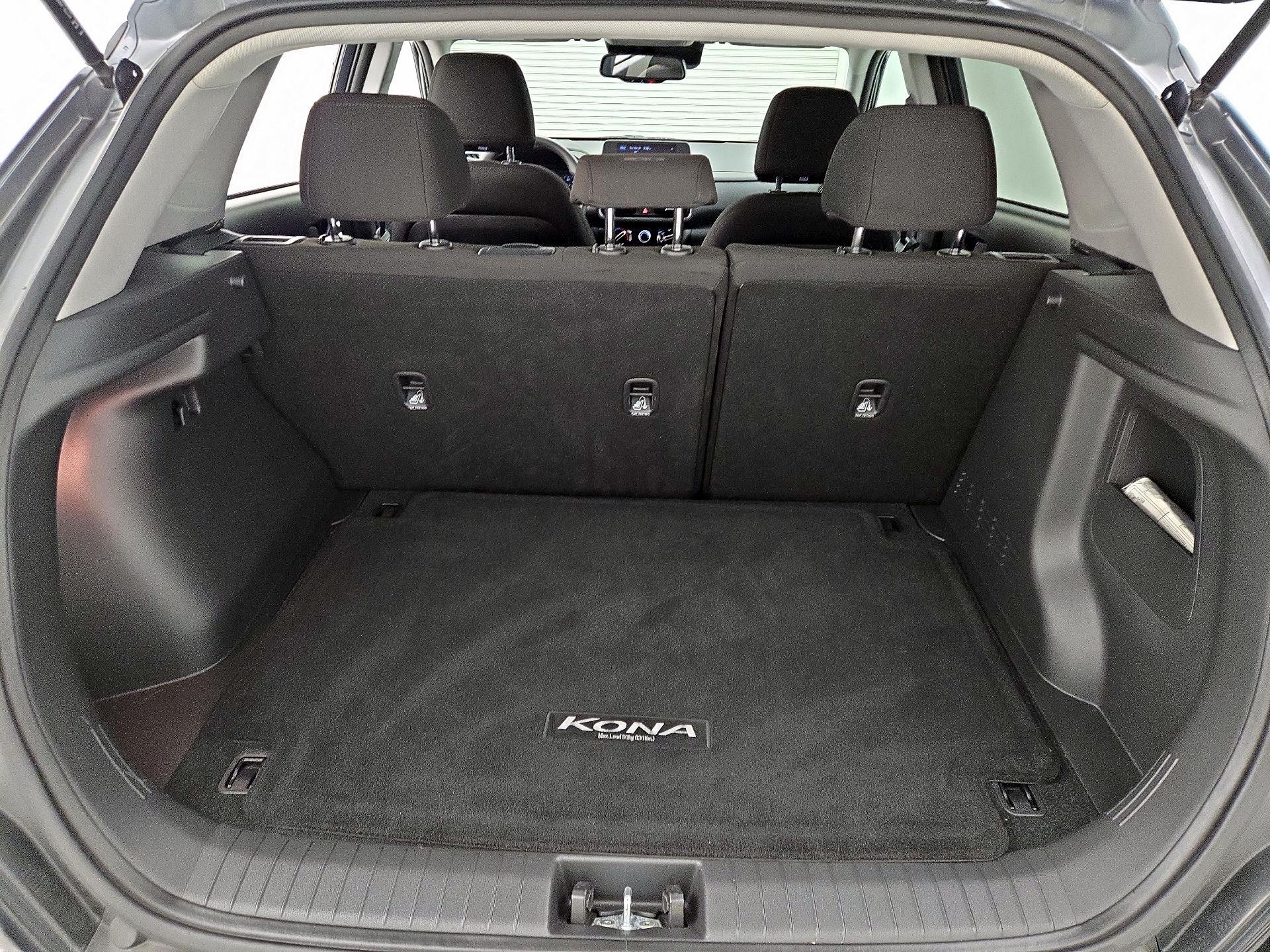 Thumbnail: 2023 Hyundai Kona - 19