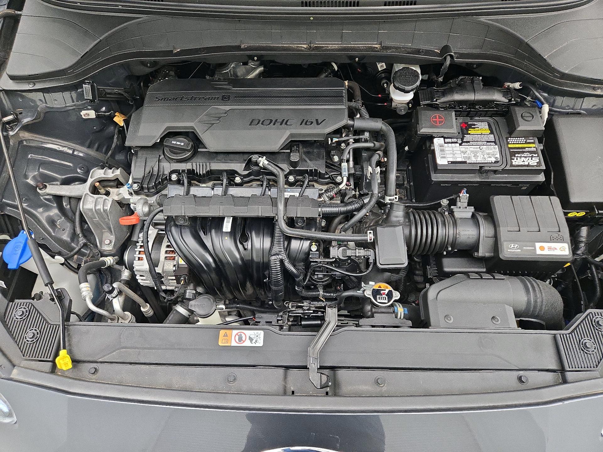 Thumbnail: 2023 Hyundai Kona - 20