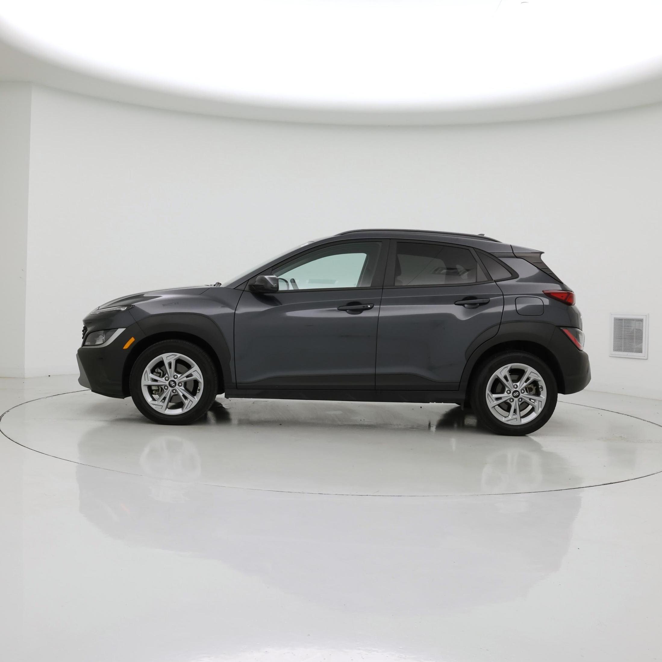 Thumbnail: 2023 Hyundai Kona - 3