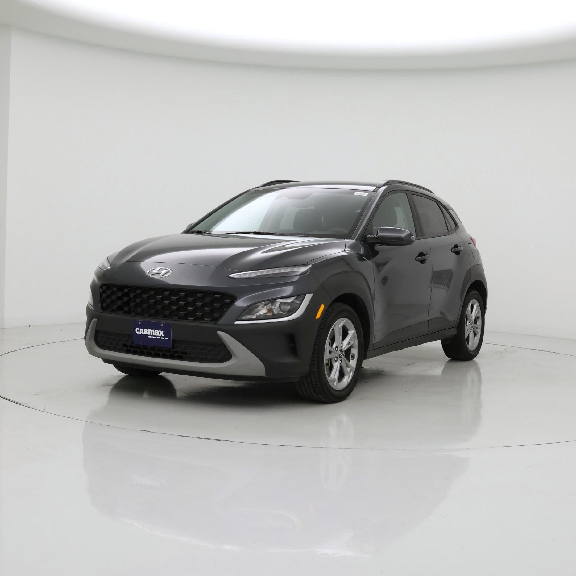 Thumbnail: 2023 Hyundai Kona - 4