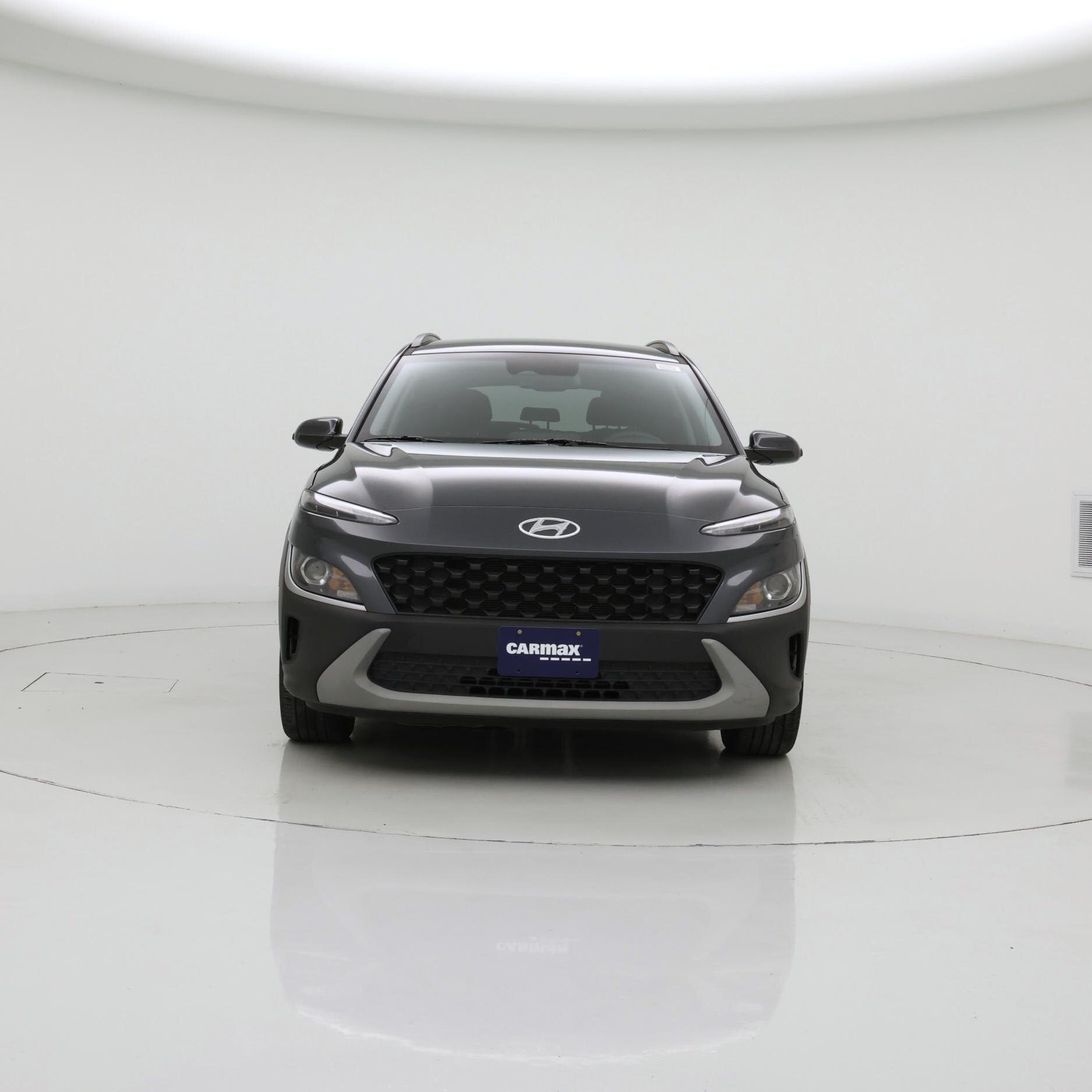 Thumbnail: 2023 Hyundai Kona - 5