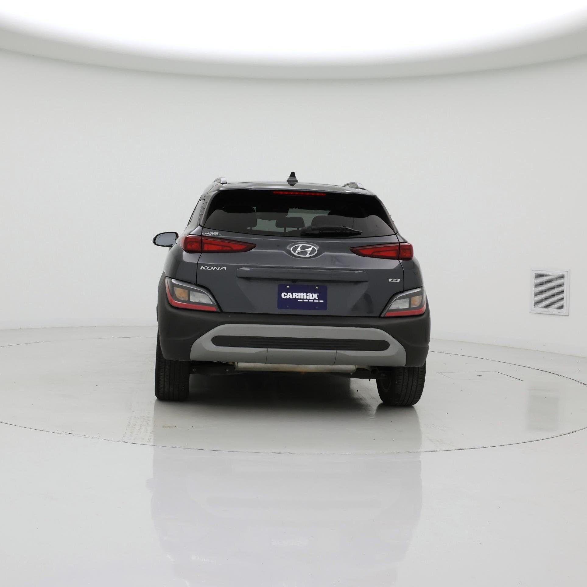 Thumbnail: 2023 Hyundai Kona - 6