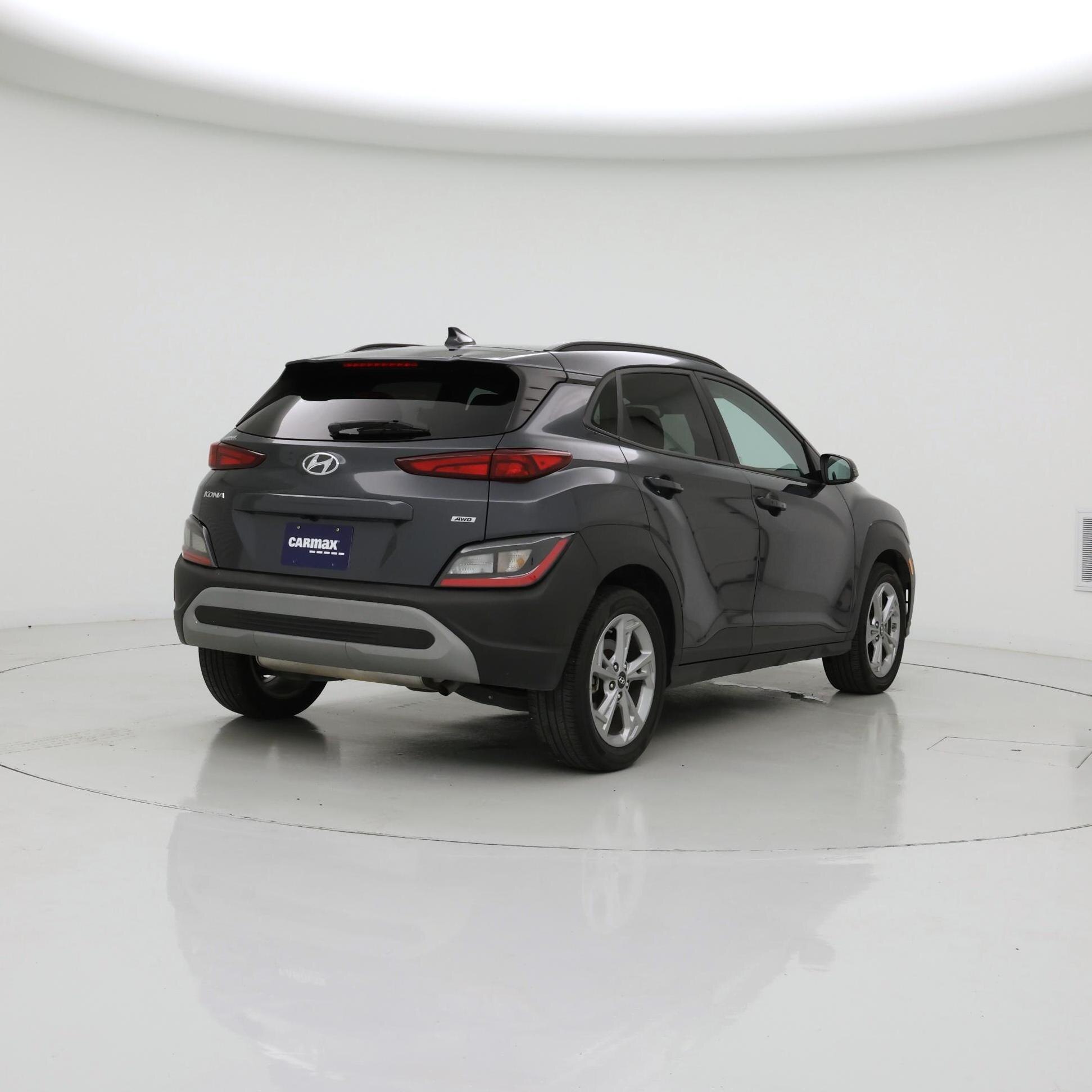 Thumbnail: 2023 Hyundai Kona - 8