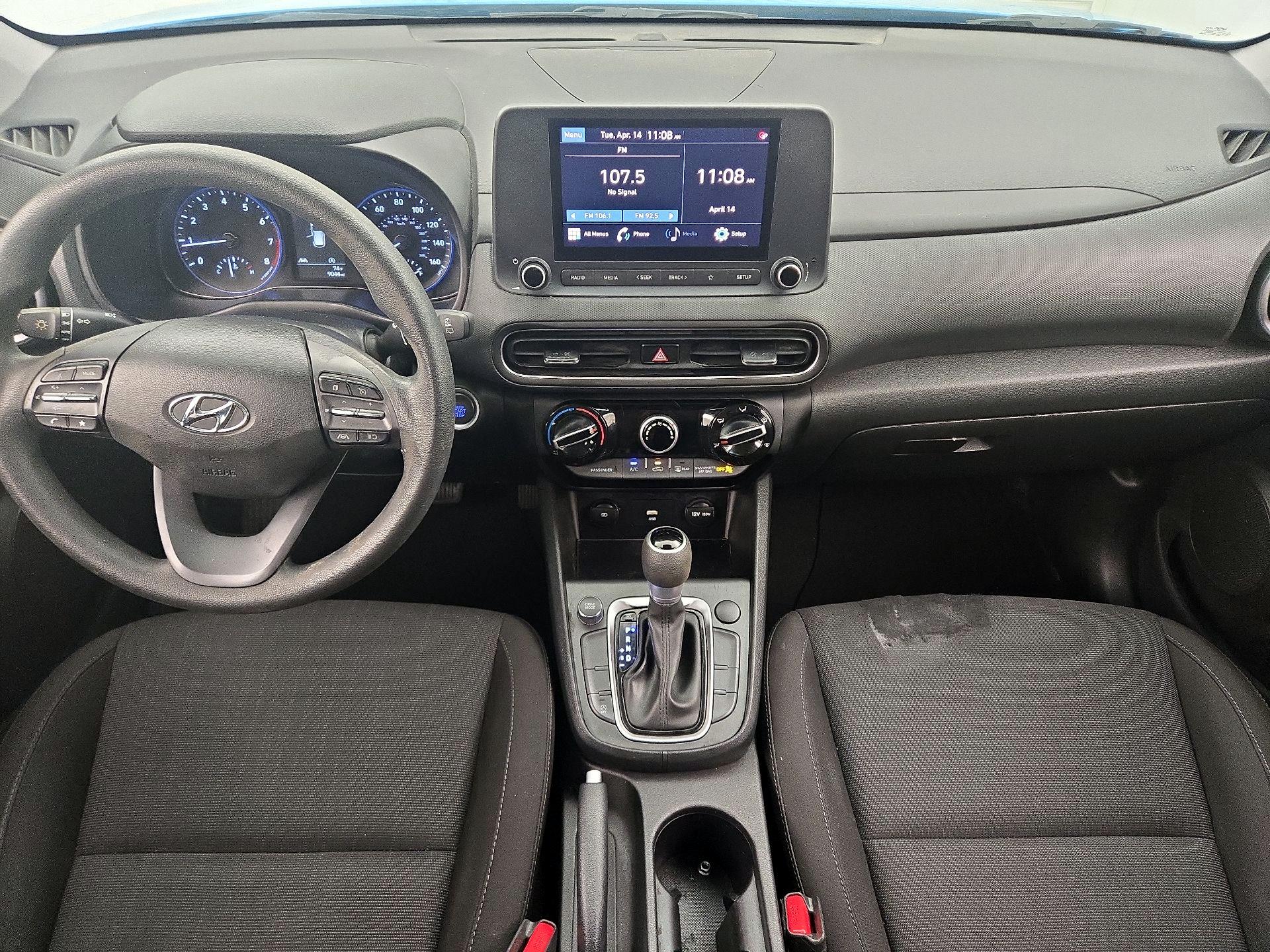 Thumbnail: 2023 Hyundai Kona - 9