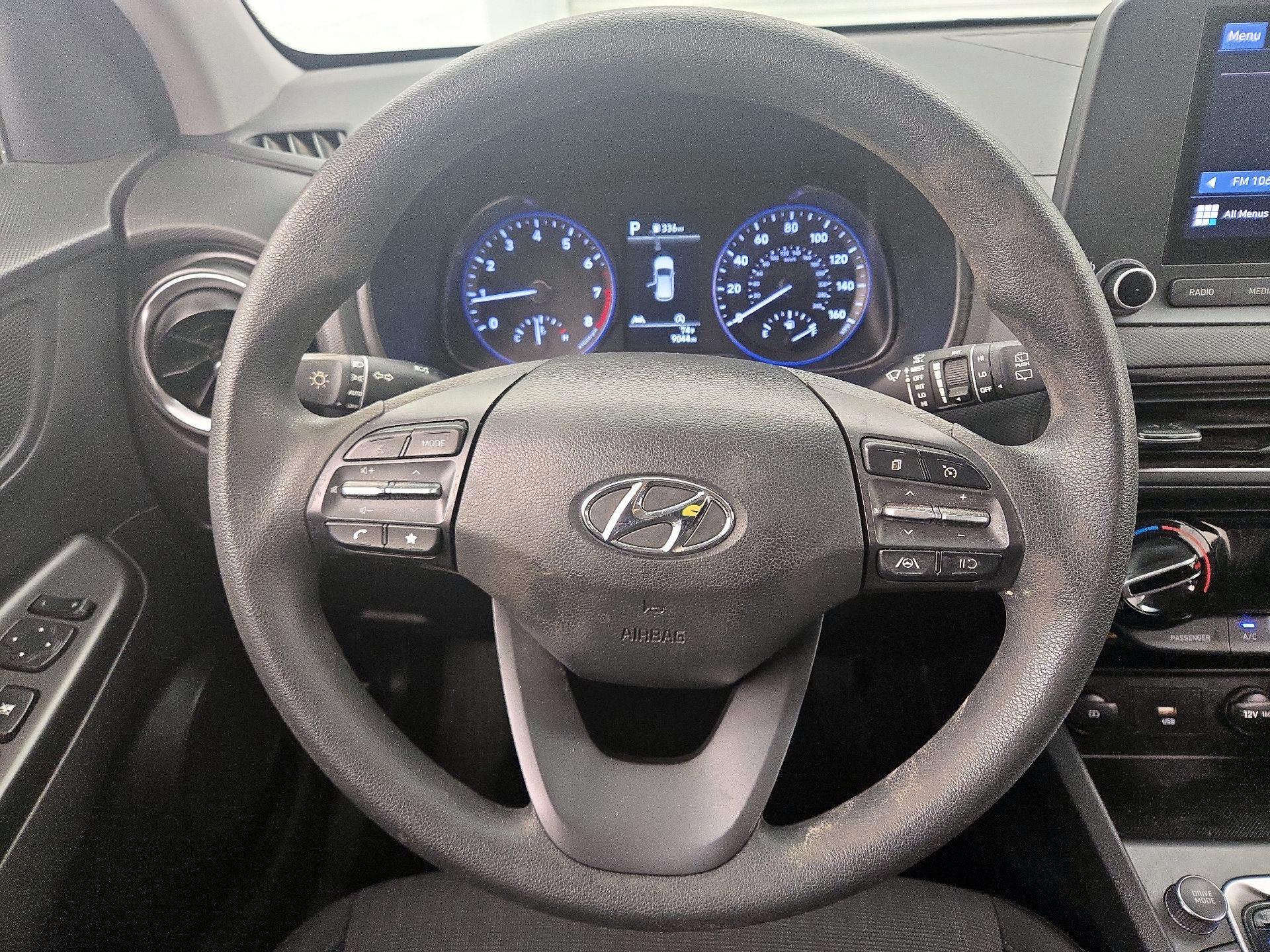 Thumbnail: 2023 Hyundai Kona - 10