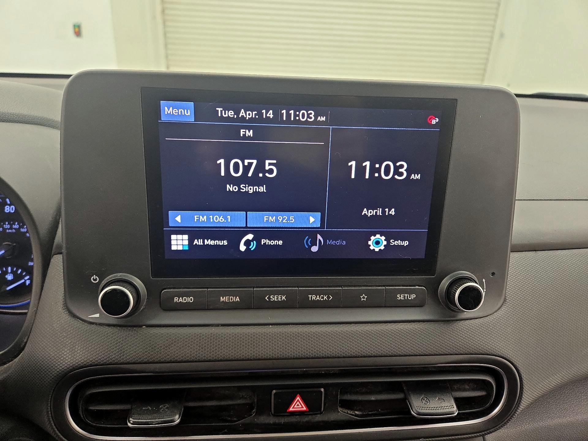 Thumbnail: 2023 Hyundai Kona - 14