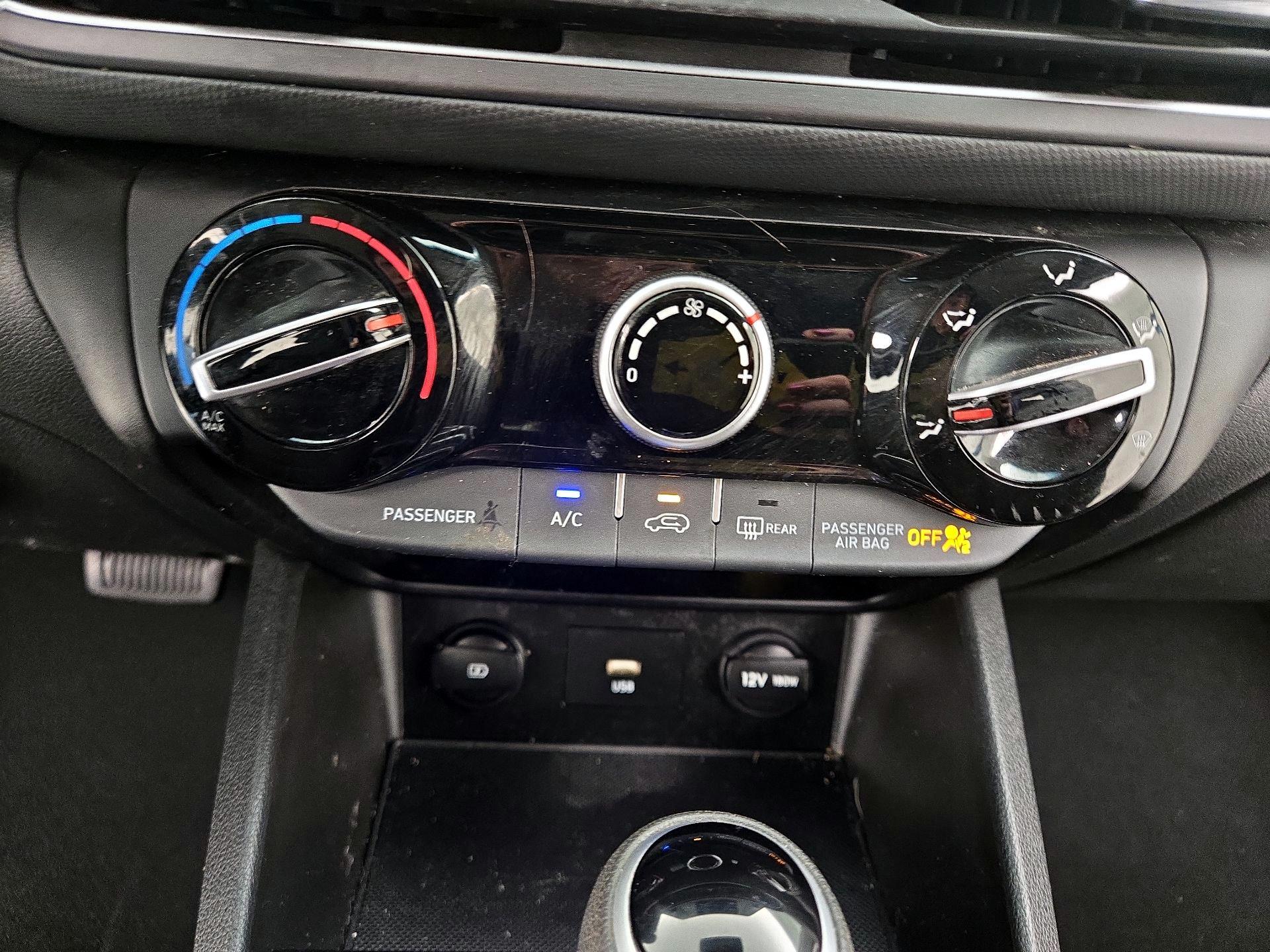 Thumbnail: 2023 Hyundai Kona - 15