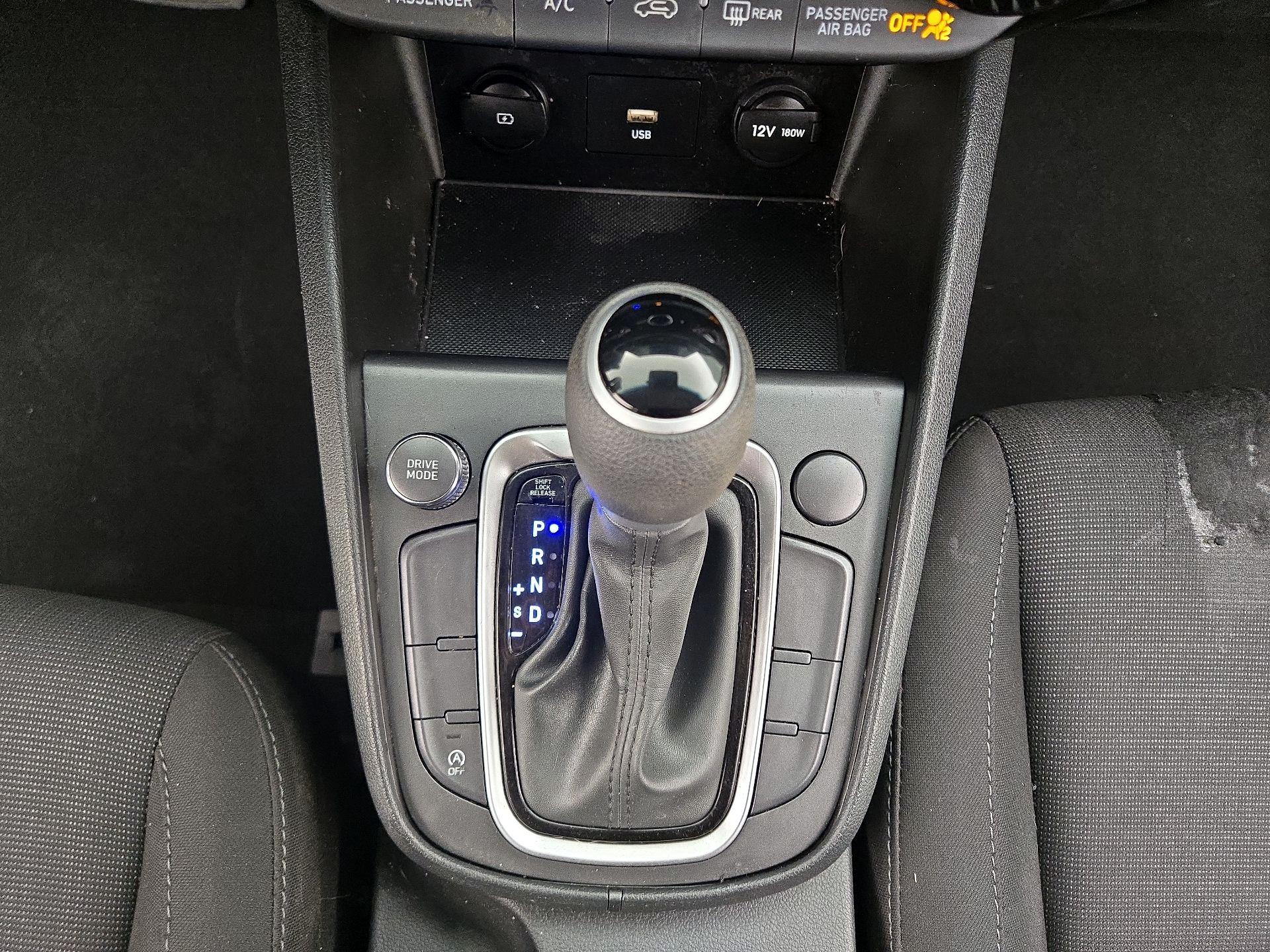 Thumbnail: 2023 Hyundai Kona - 16