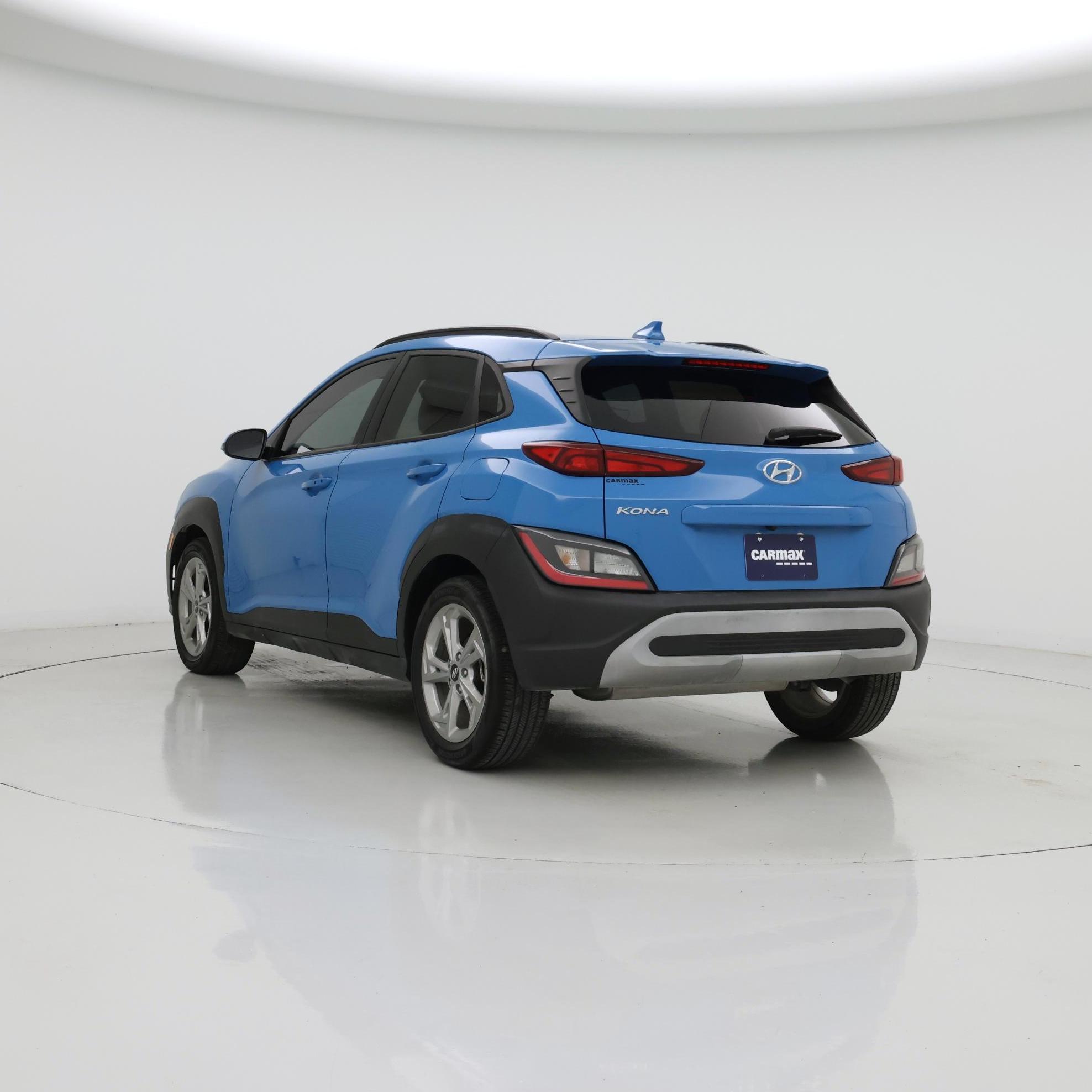 Thumbnail: 2023 Hyundai Kona - 2