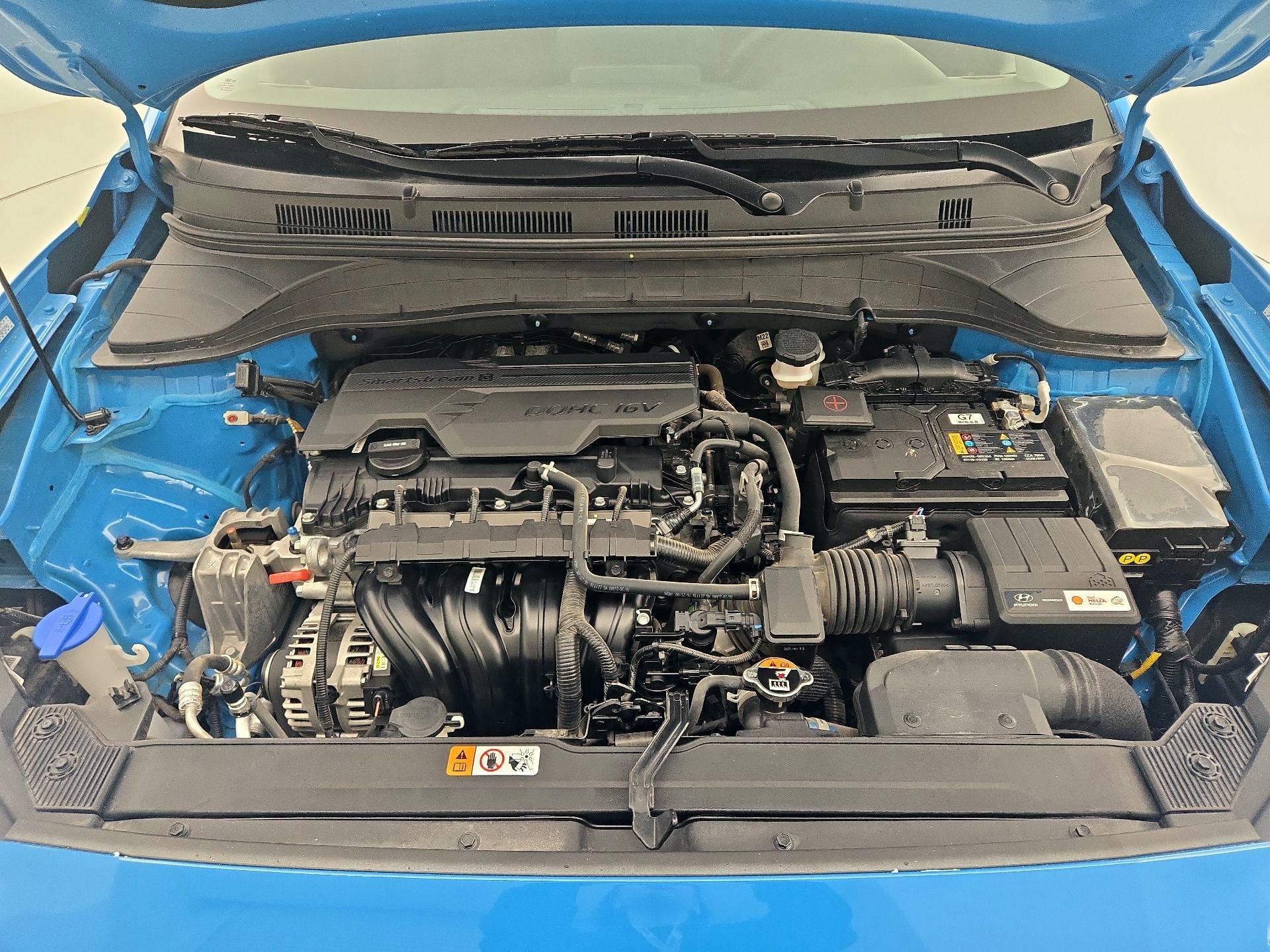 Thumbnail: 2023 Hyundai Kona - 20