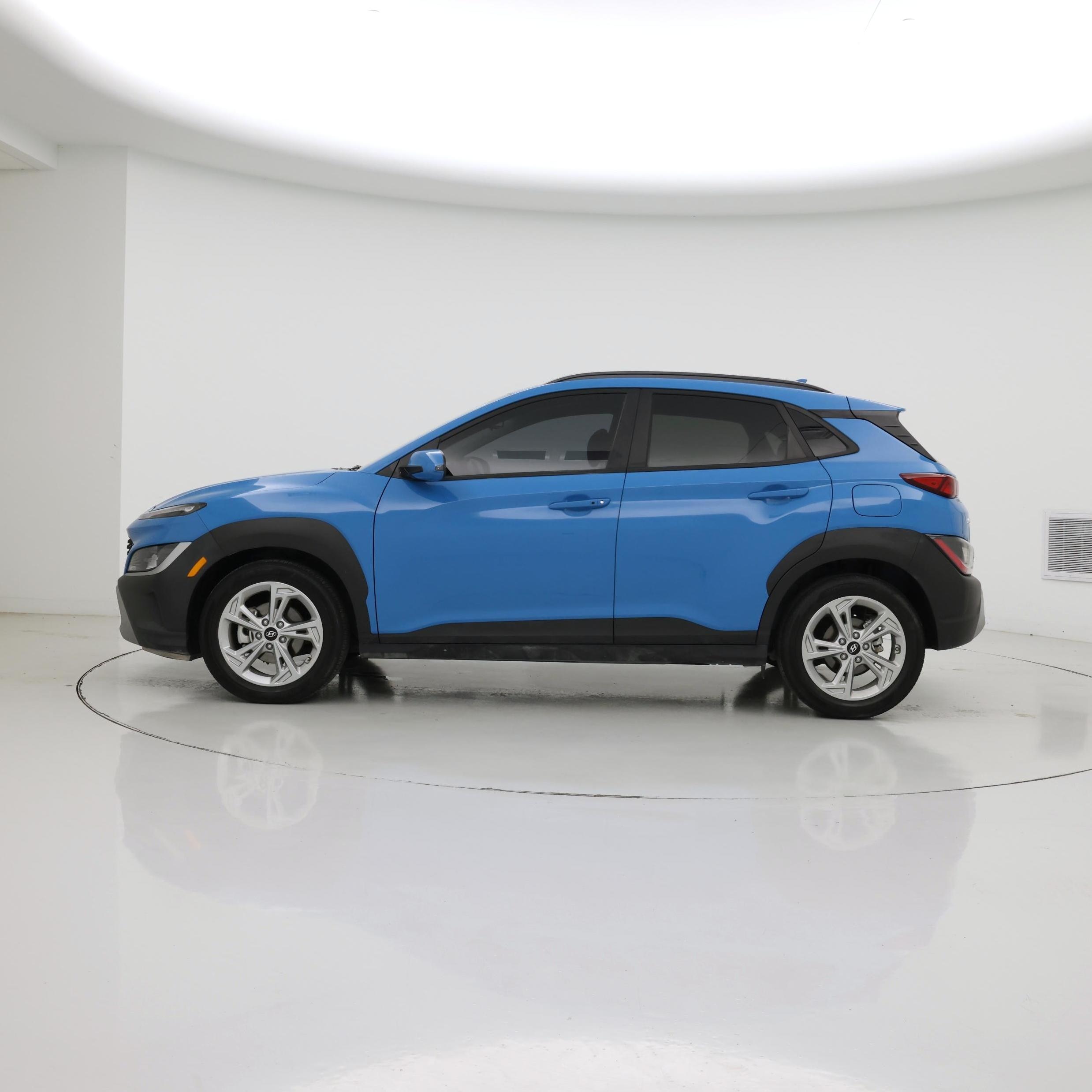 Thumbnail: 2023 Hyundai Kona - 3