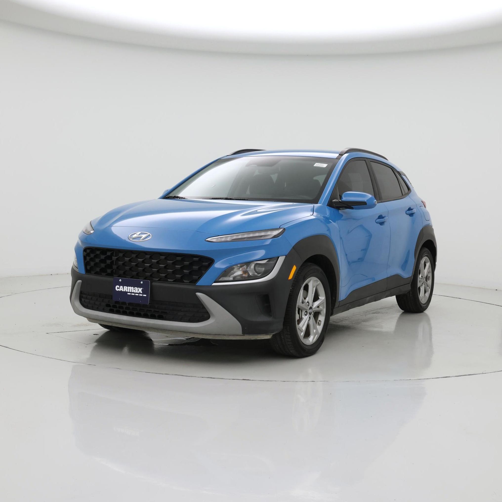 Thumbnail: 2023 Hyundai Kona - 4