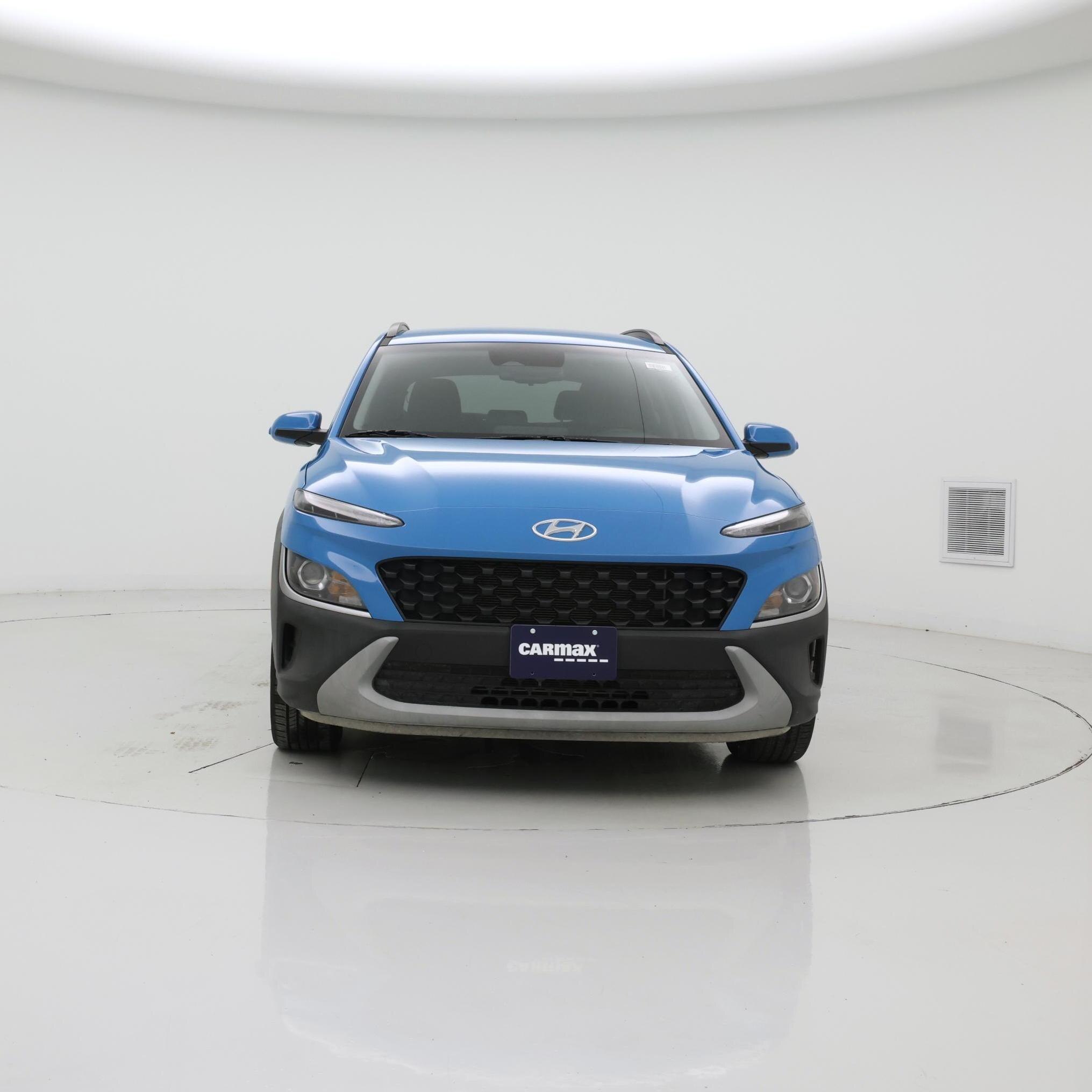 Thumbnail: 2023 Hyundai Kona - 5