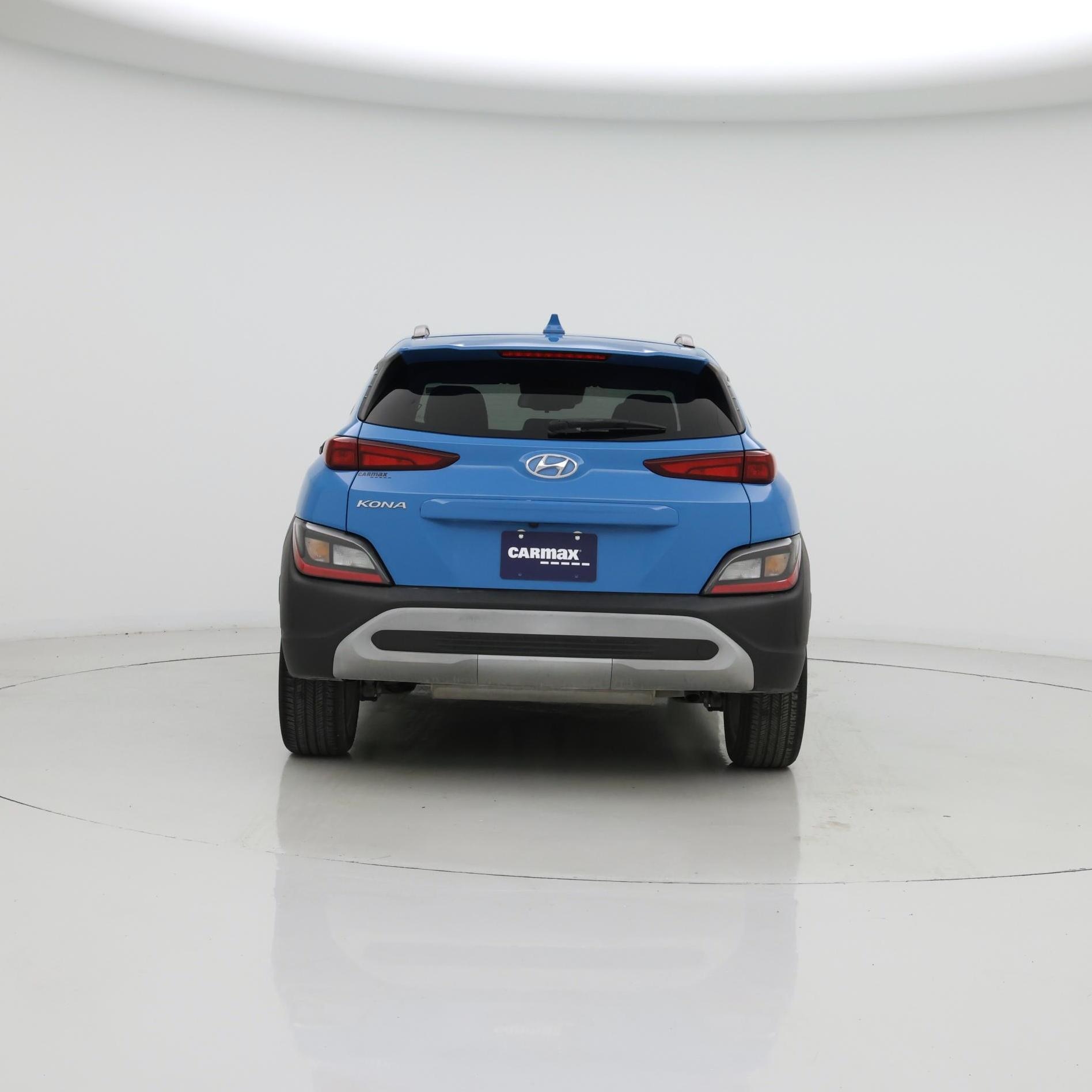 Thumbnail: 2023 Hyundai Kona - 6