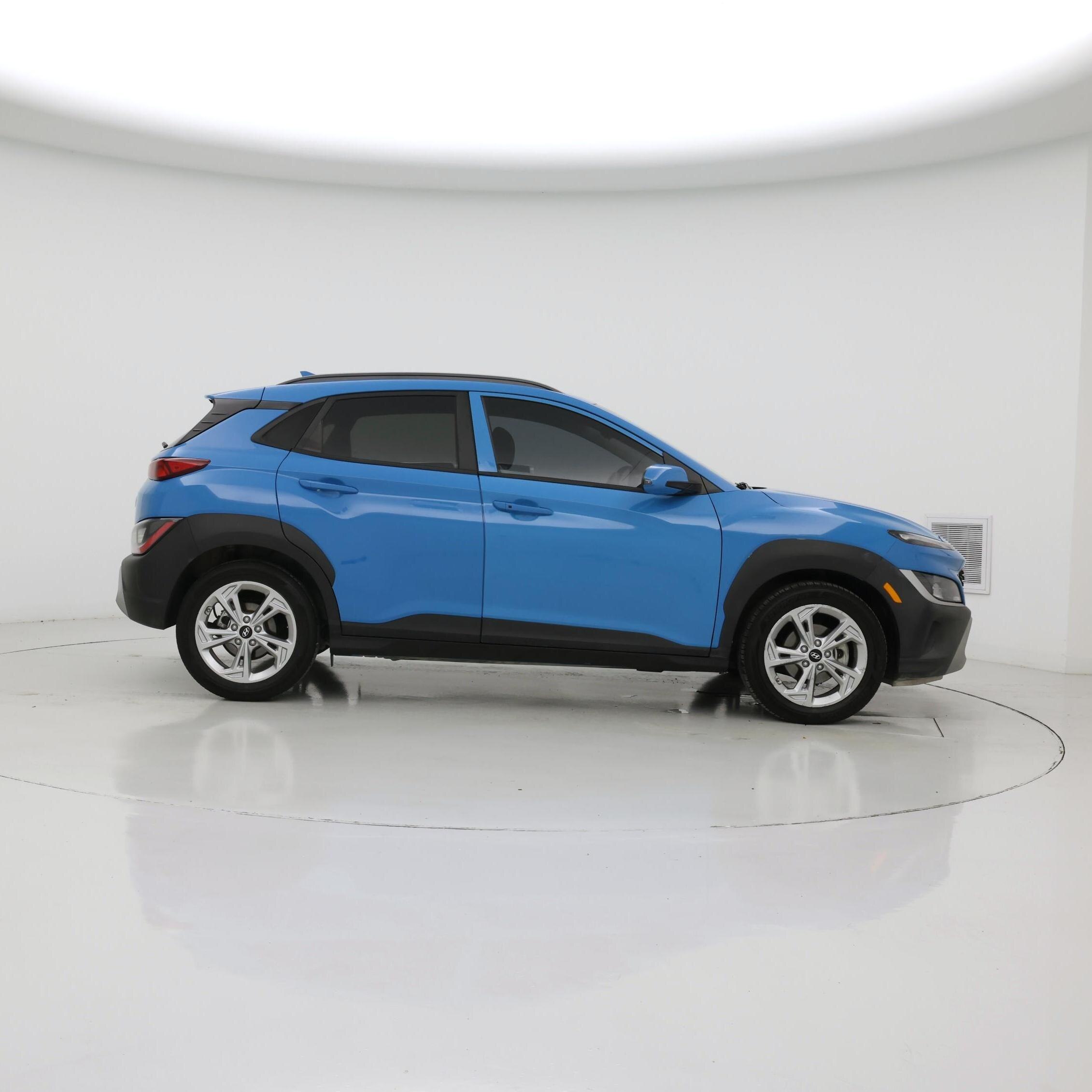 Thumbnail: 2023 Hyundai Kona - 7