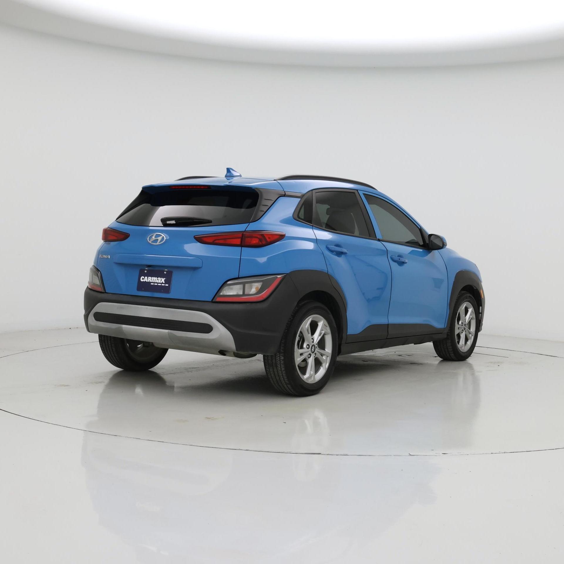 Thumbnail: 2023 Hyundai Kona - 8