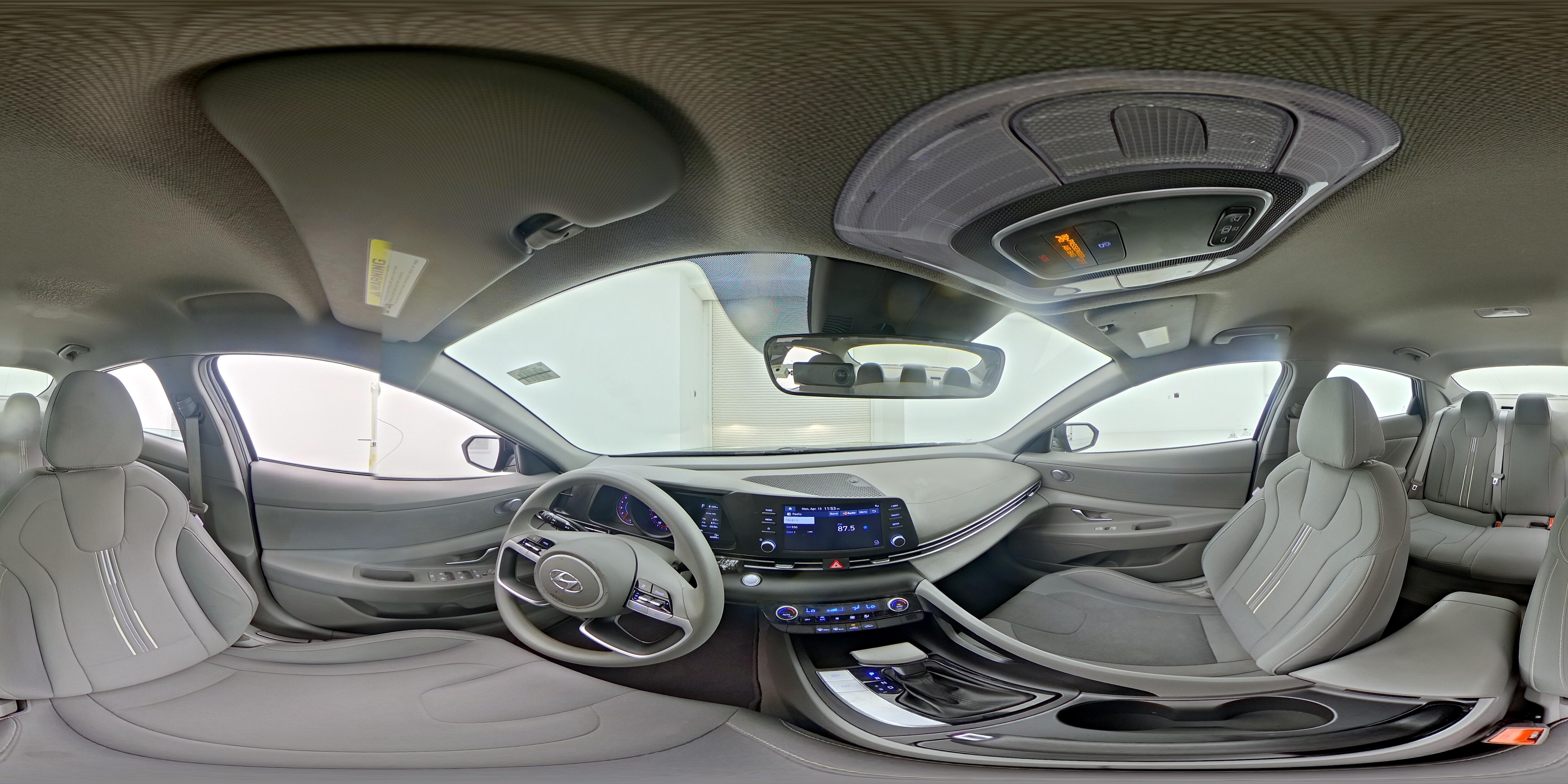 2022 Hyundai Elantra SEL - Photo 24