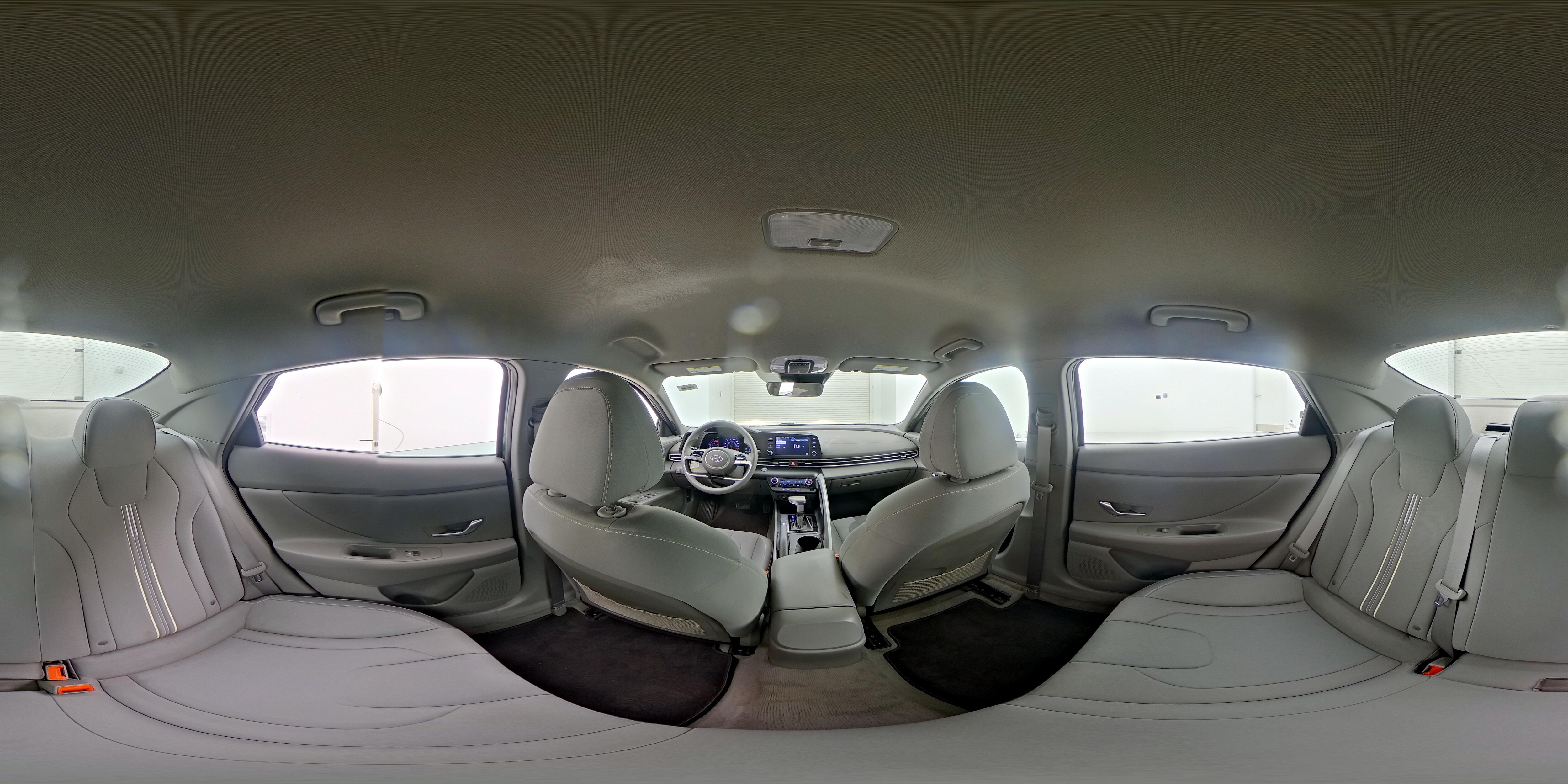 2022 Hyundai Elantra SEL - Photo 25