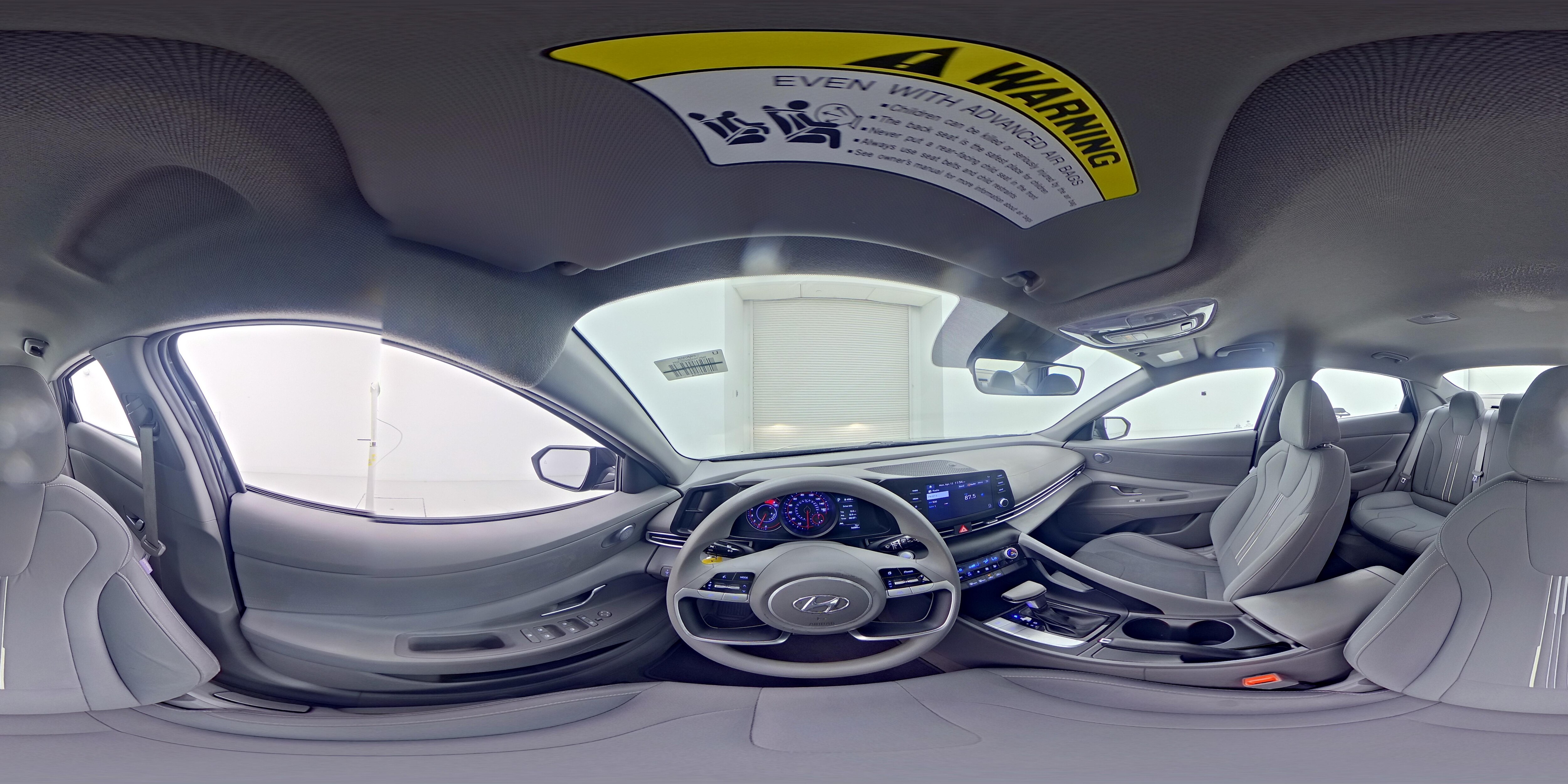 2022 Hyundai Elantra SEL - Photo 26